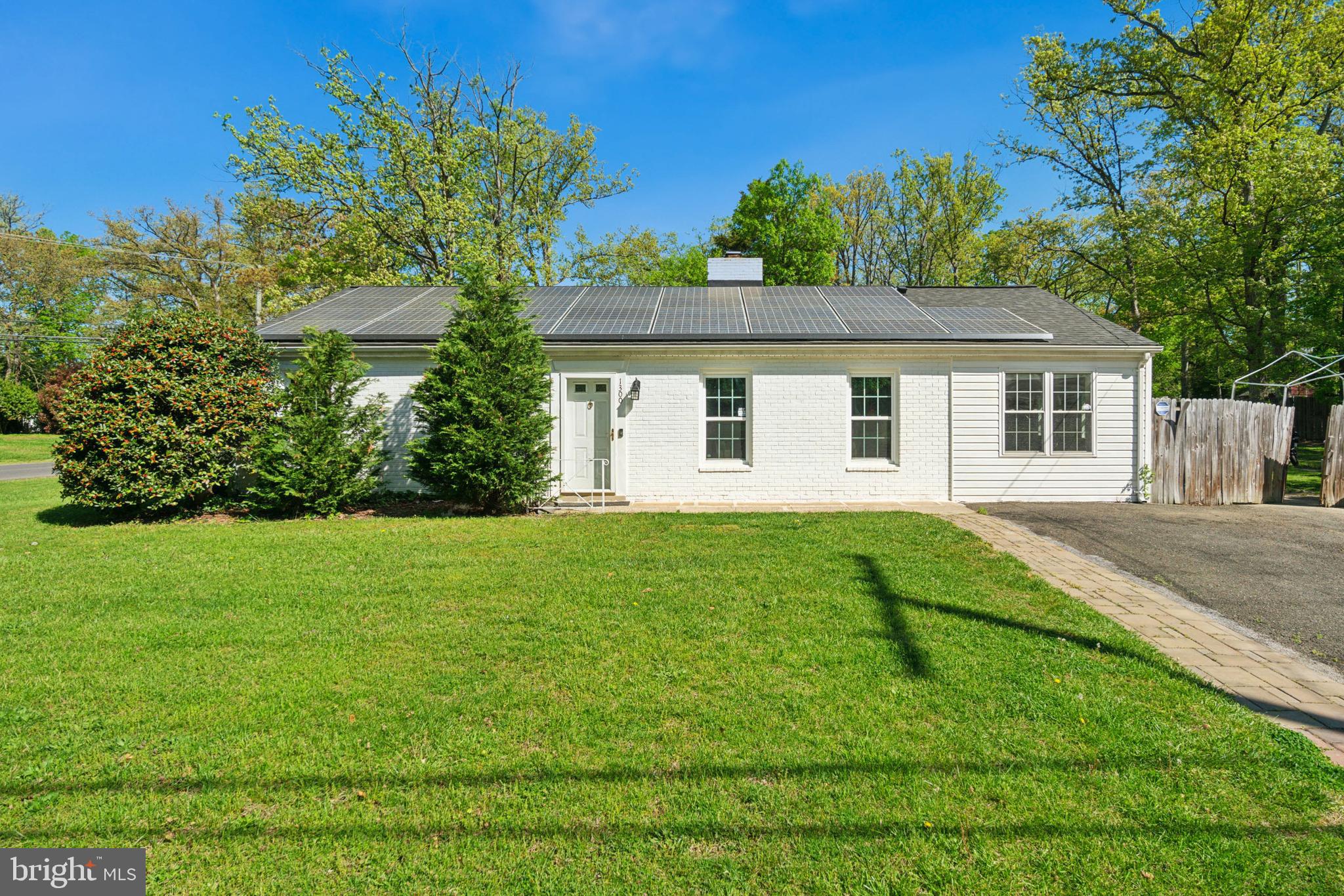 1300 Jefferson Road Fort Washington, MD 20744 - Photo 1 of 20 Gallery Image 1