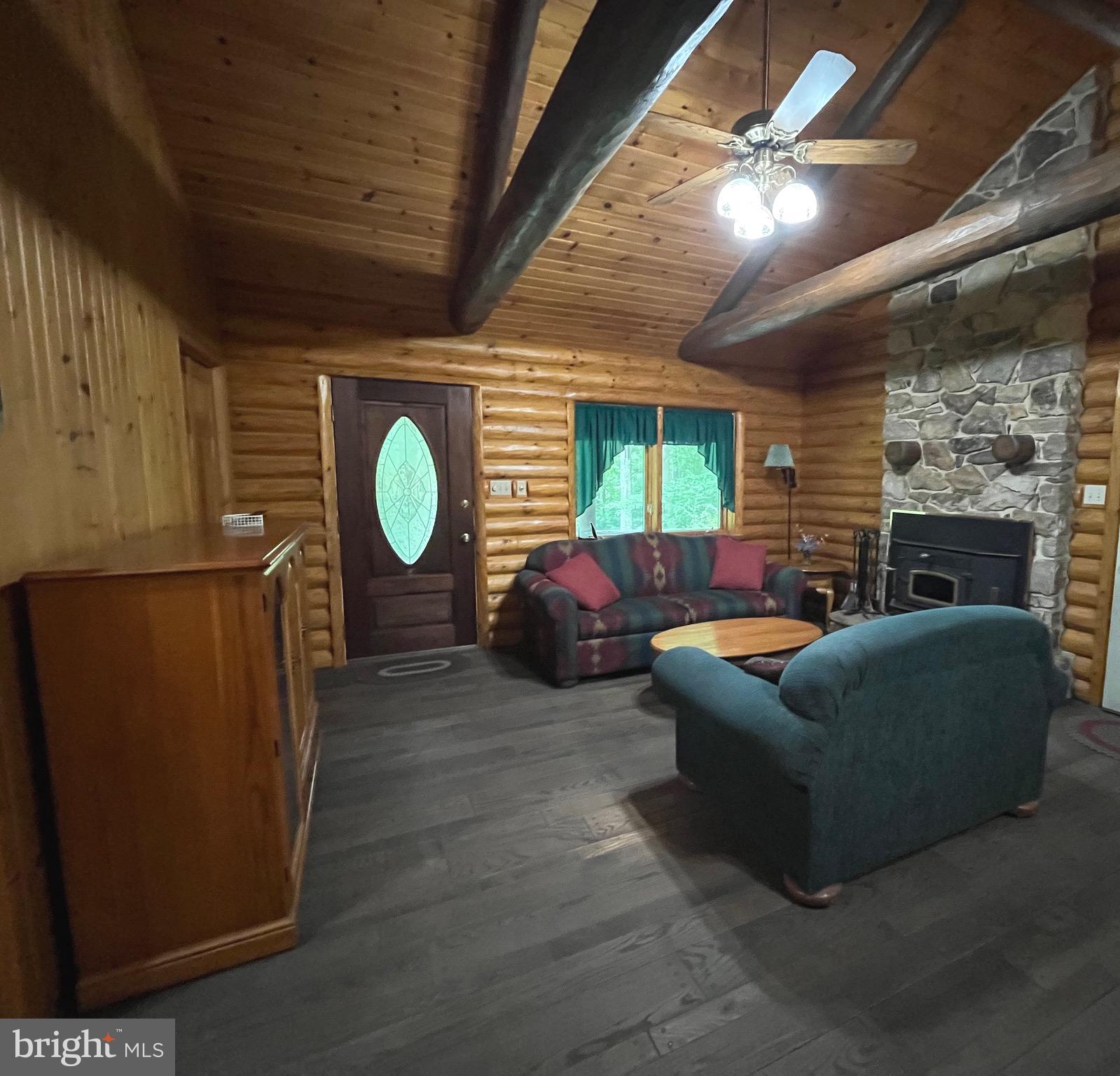 27 Log Cabin Road Grantville, PA 17028 - Photo 4 of 29 Gallery Image 4