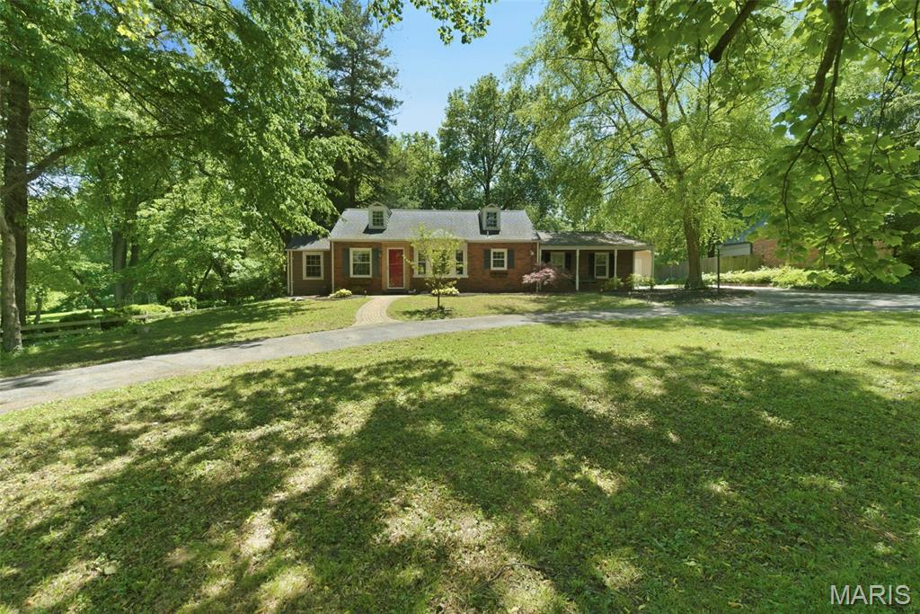 100 Calverton Road Calverton Park, MO 63135 - Photo 2 of 35