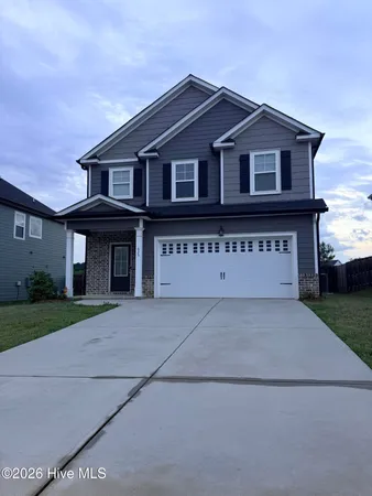 $329,000 | 625 Garland Trail, Harlem, GA 30814