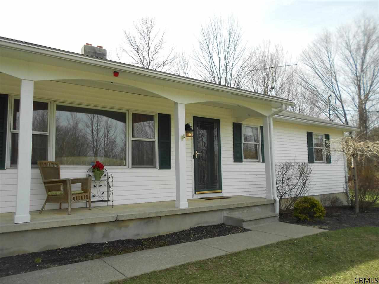 2115 Cook Road Charlton, NY 12019 - Photo 1 of 14 Photo 1