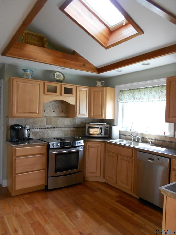 2115 Cook Road Charlton, NY 12019 - Photo 4 of 14 Photo 4