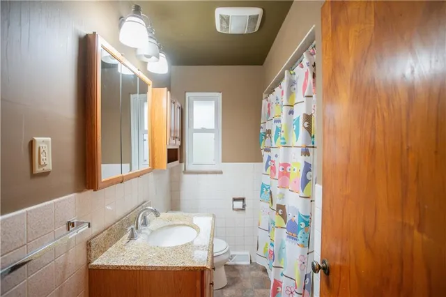 $145,000 | 194 Woodridge Drive, Beaver, PA 15009