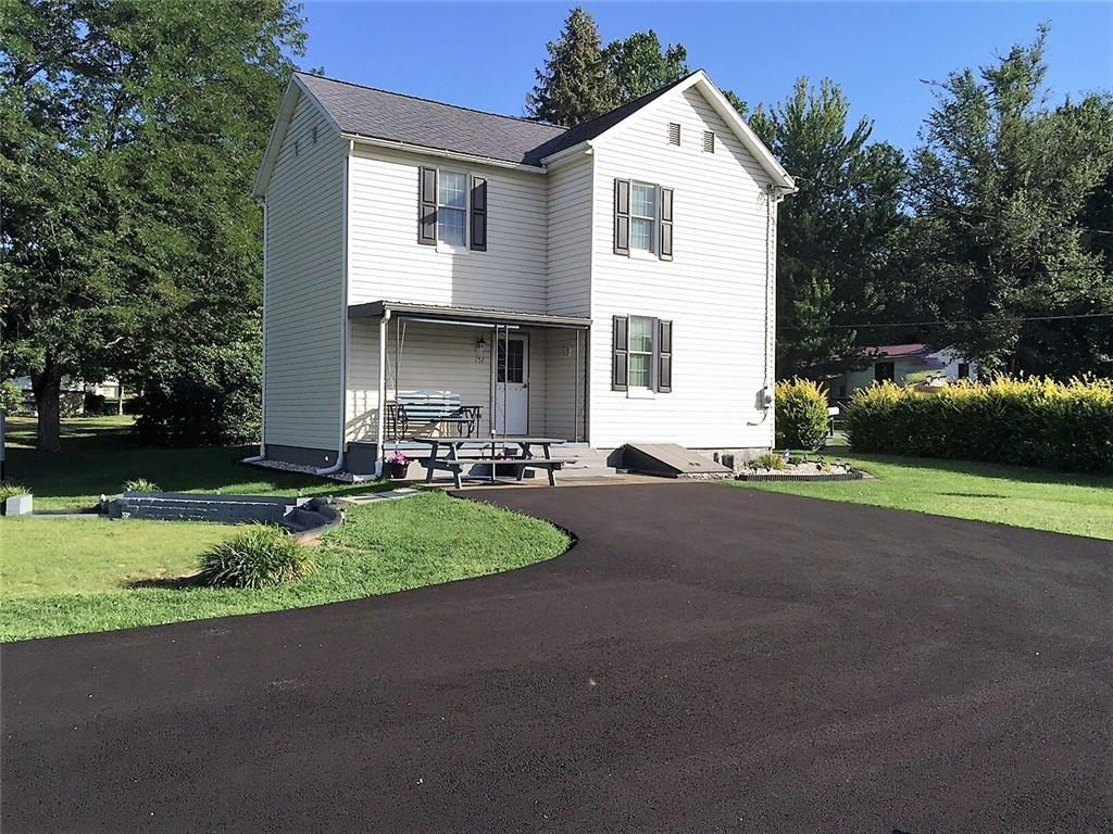 152 Seger Road Derry, PA 15627 - Photo 1 of 18 Gallery Image 1