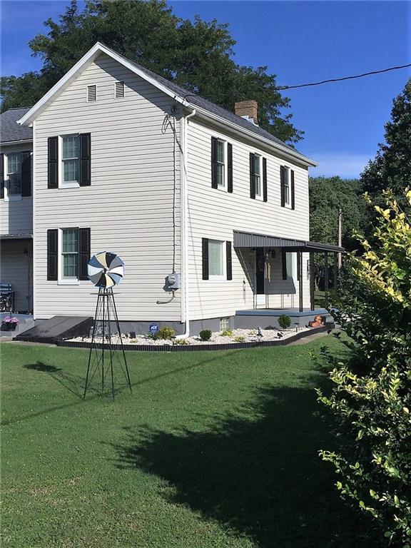 152 Seger Road Derry, PA 15627 - Photo 18 of 18 Gallery Image 18
