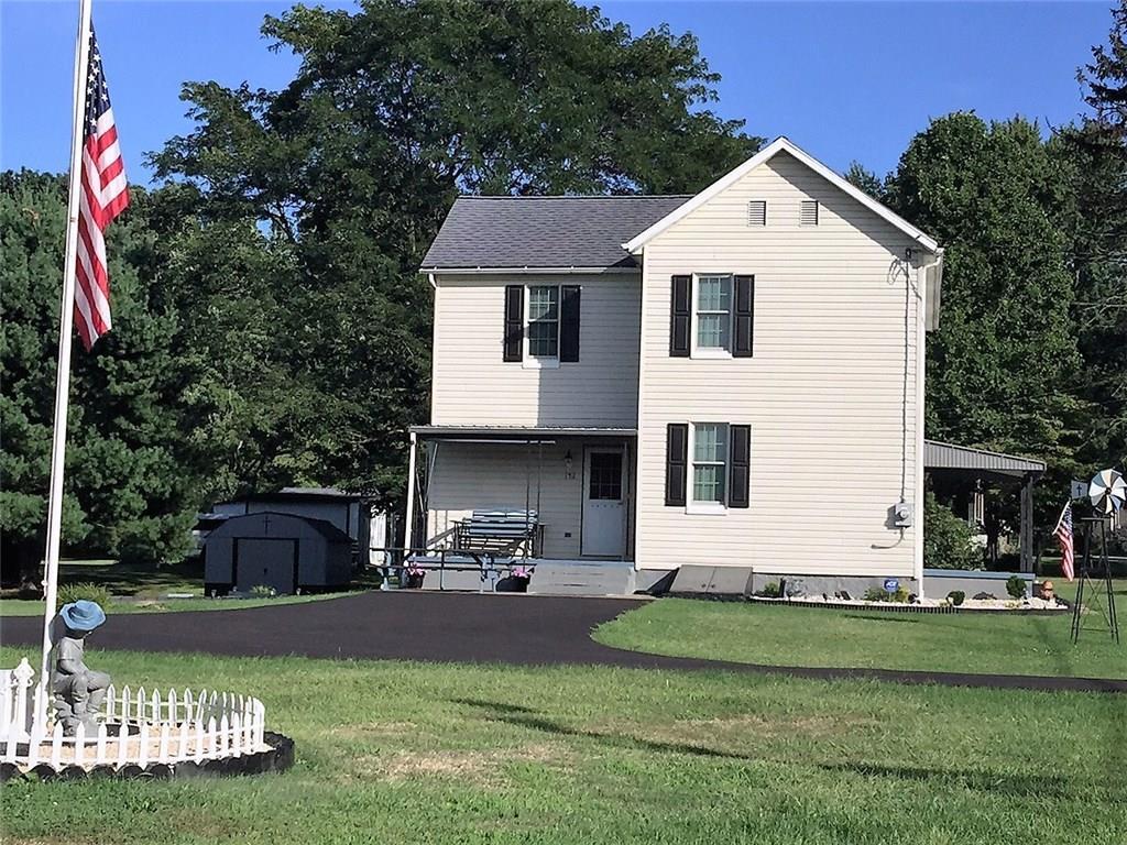 152 Seger Road Derry, PA 15627 - Photo 4 of 18 Gallery Image 4