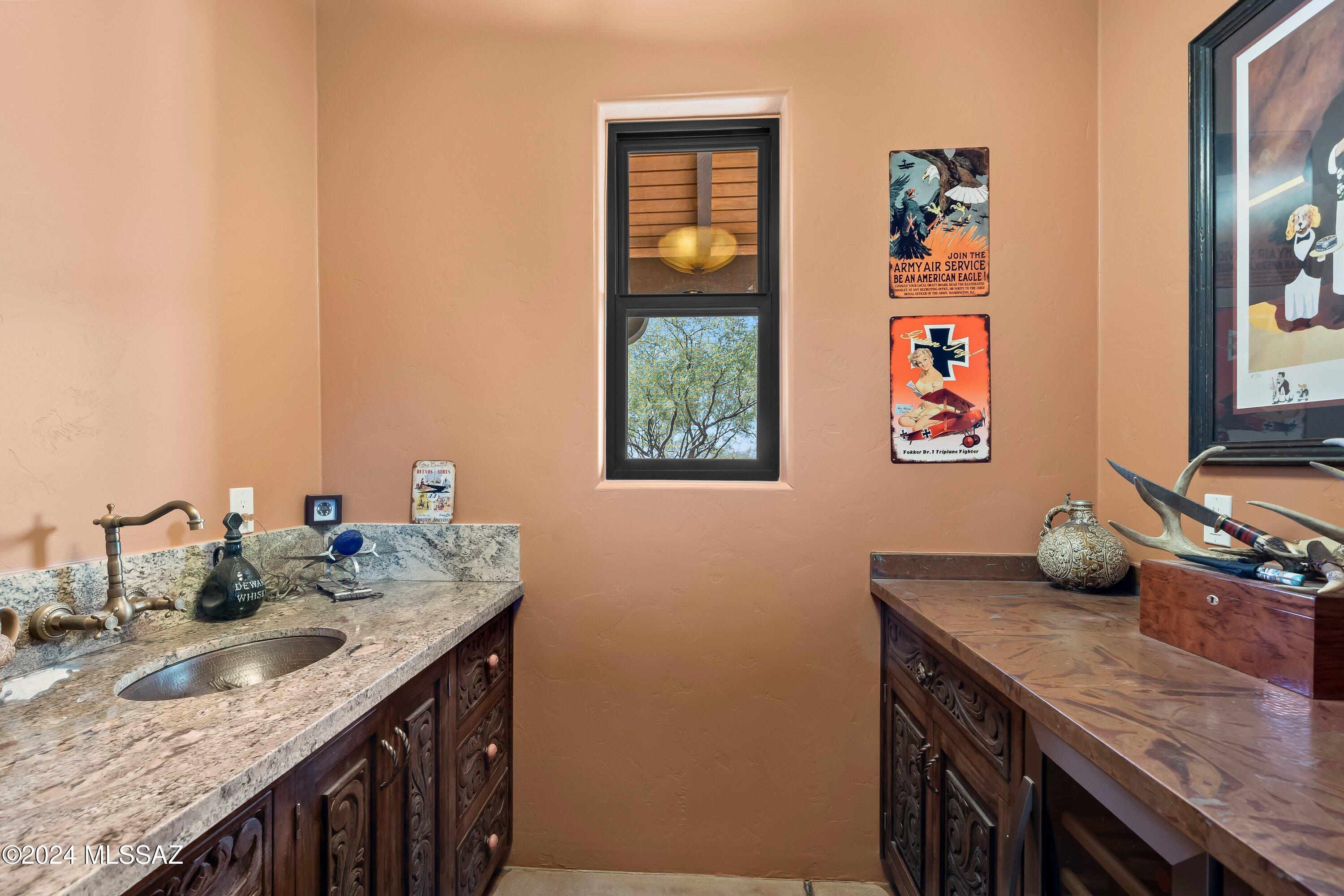180 Camino Kennedy Rio Rico, AZ 85648 - Photo 27 of 49