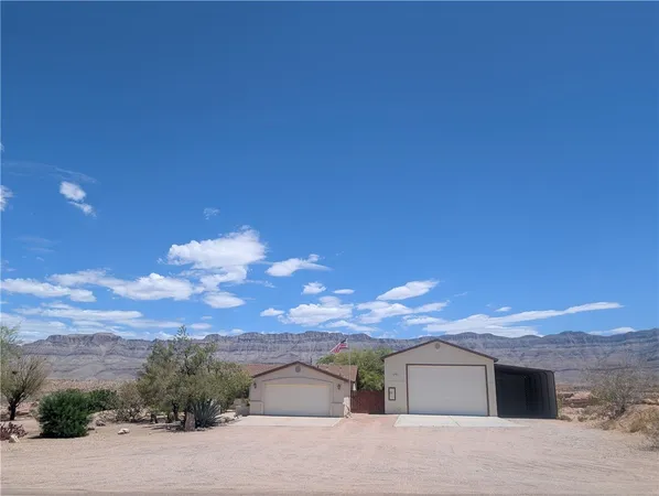 $420,000 | 30610 Spencer Drive, Meadview, AZ 86444