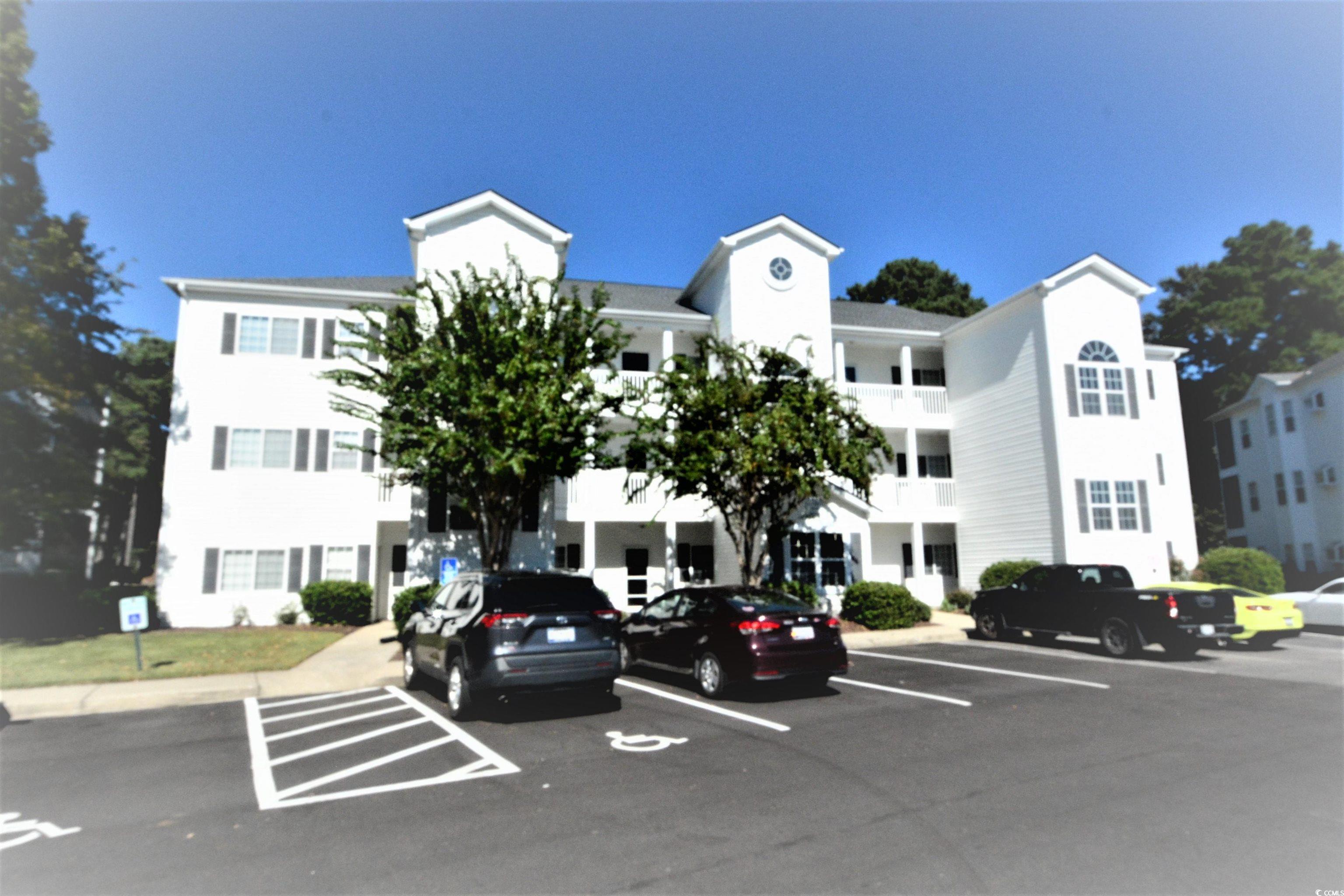 1525 Lanterns Rest Road, Unit 303 Myrtle Beach, SC 29579 - Photo 1 of 39 Gallery Image 1