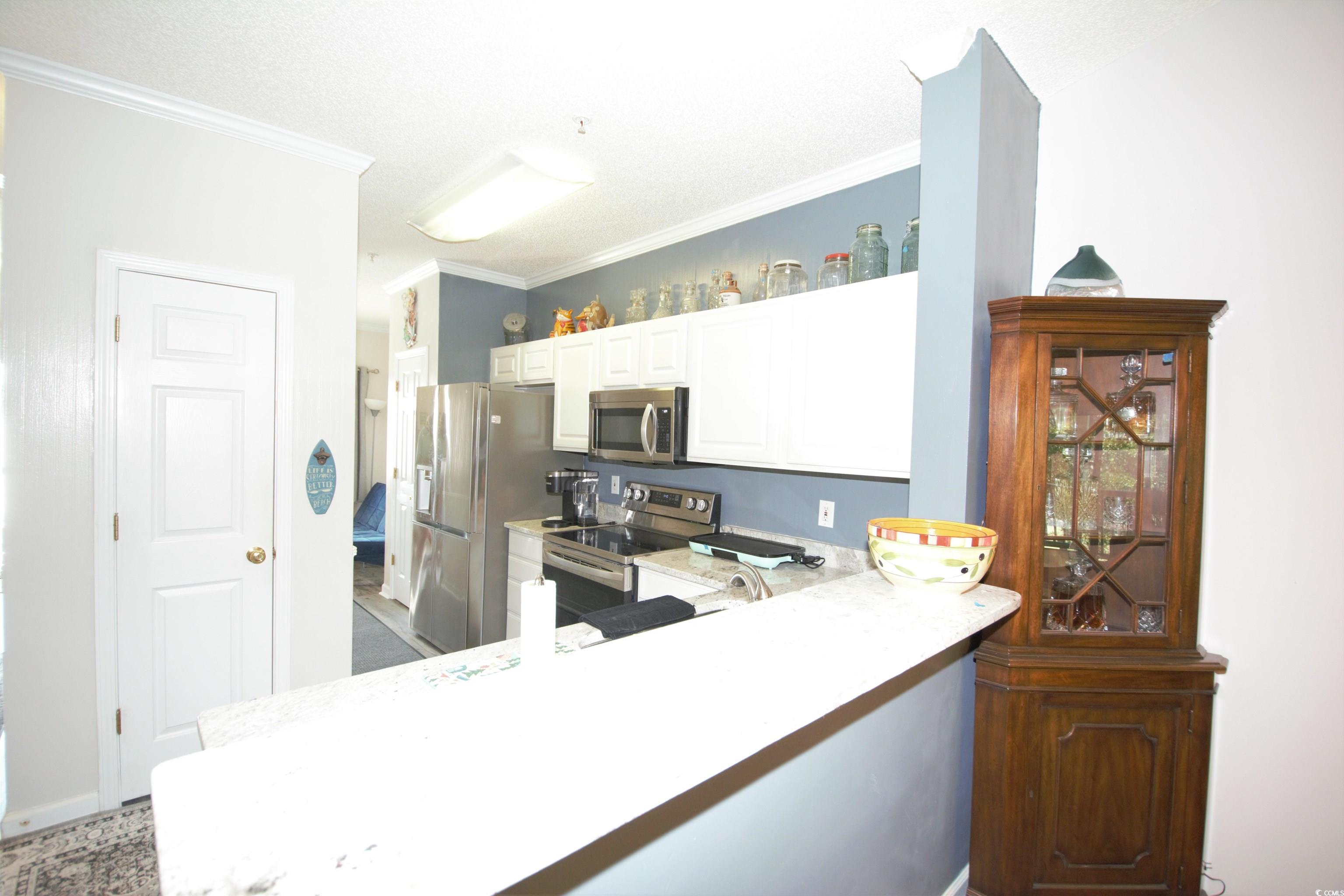 1525 Lanterns Rest Road, Unit 303 Myrtle Beach, SC 29579 - Photo 16 of 39 Gallery Image 16