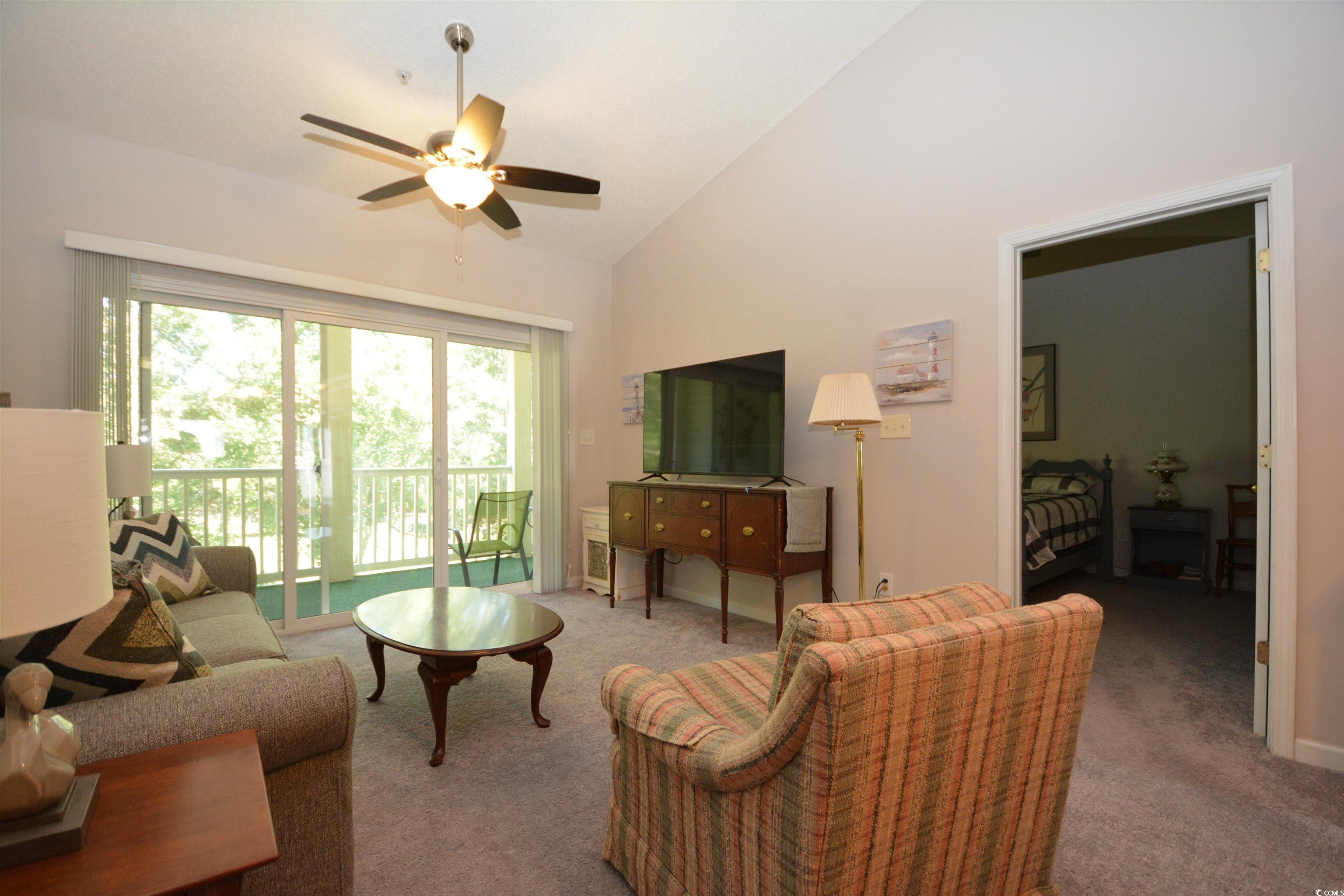 1525 Lanterns Rest Road, Unit 303 Myrtle Beach, SC 29579 - Photo 18 of 39 Gallery Image 18