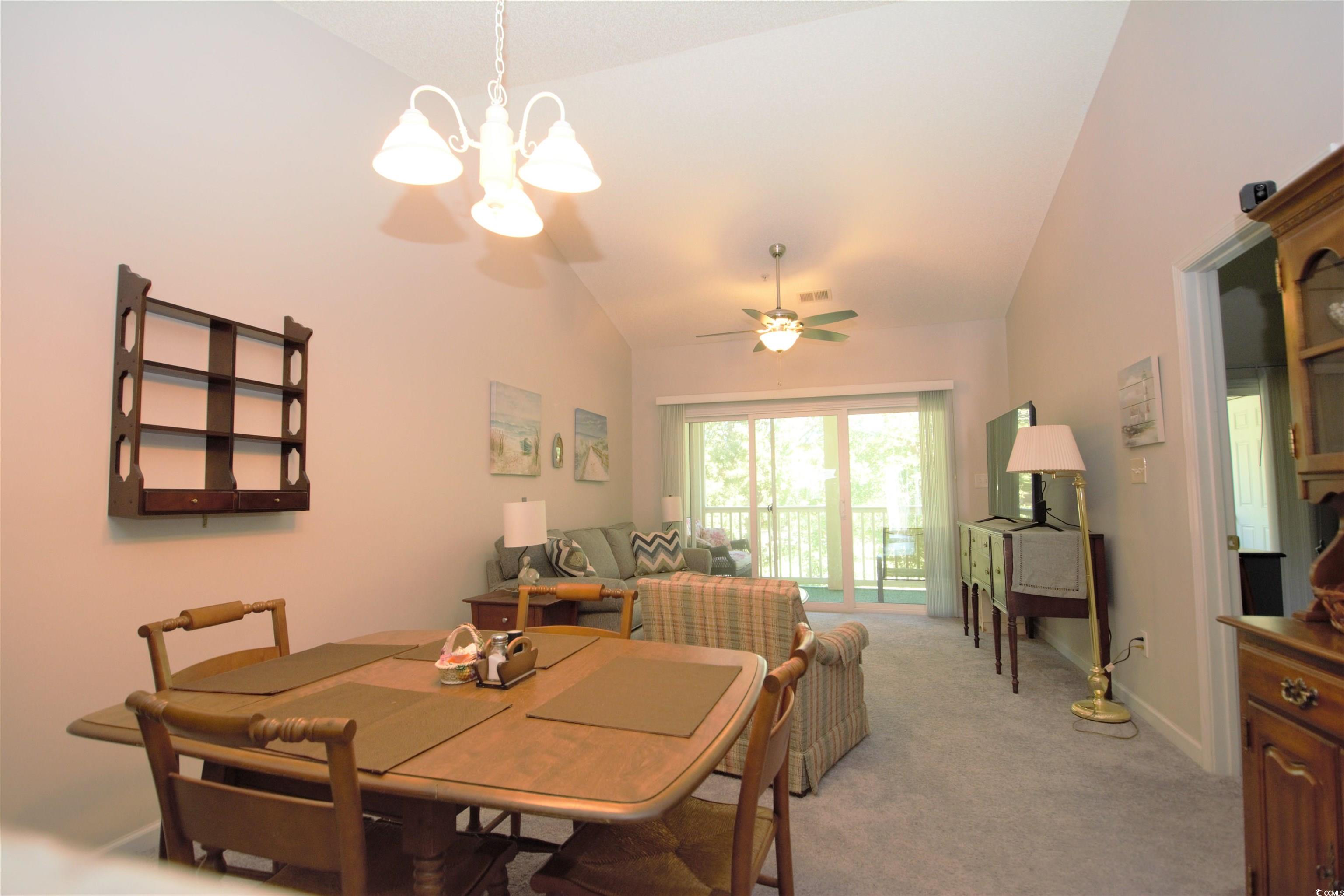 1525 Lanterns Rest Road, Unit 303 Myrtle Beach, SC 29579 - Photo 19 of 39 Gallery Image 19