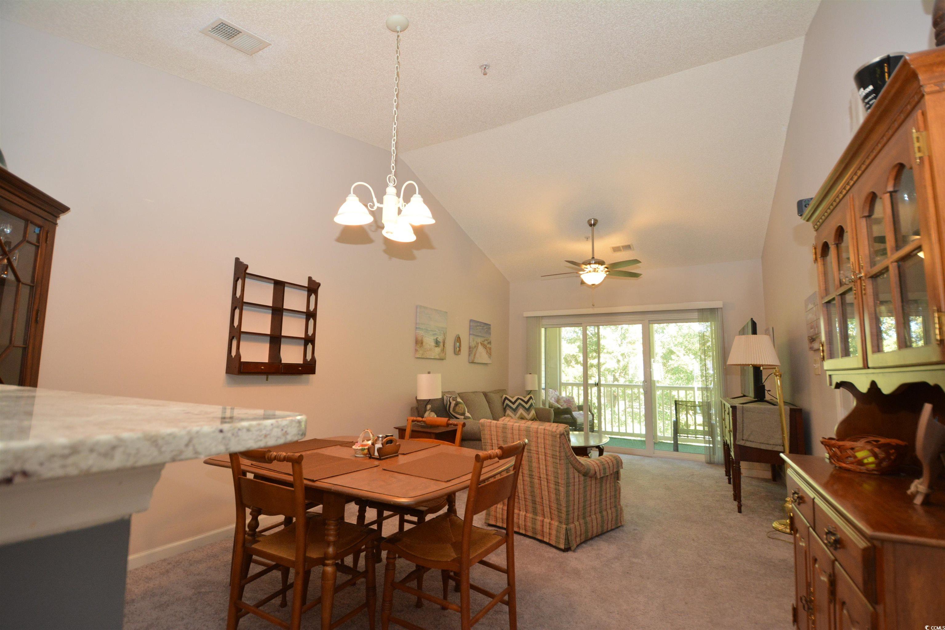 1525 Lanterns Rest Road, Unit 303 Myrtle Beach, SC 29579 - Photo 20 of 39 Gallery Image 20