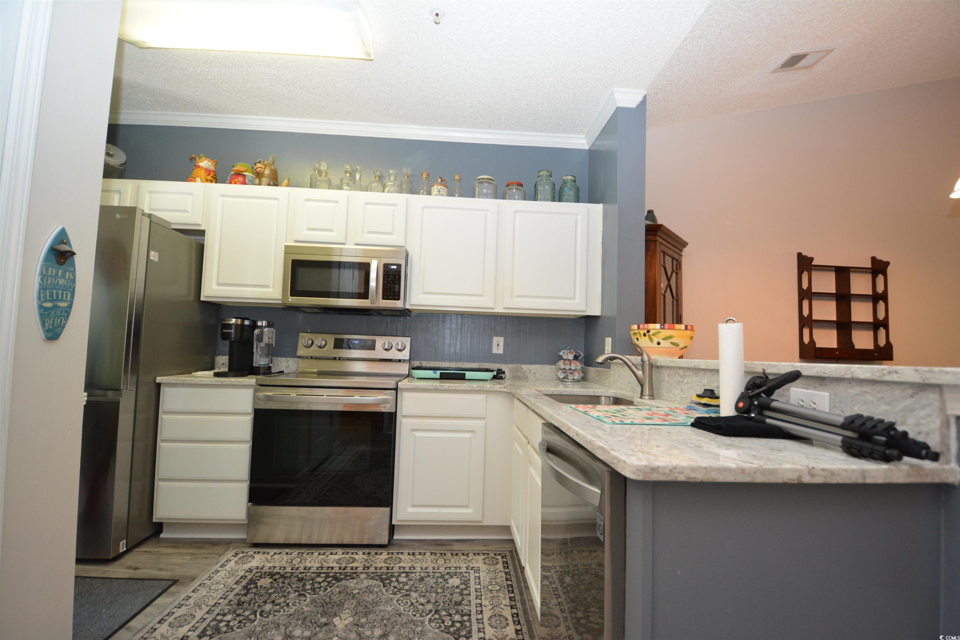 1525 Lanterns Rest Road, Unit 303 Myrtle Beach, SC 29579 - Photo 2 of 39 Gallery Image 2