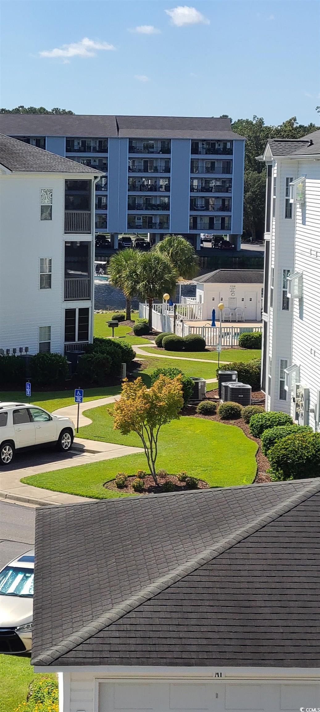 1525 Lanterns Rest Road, Unit 303 Myrtle Beach, SC 29579 - Photo 24 of 39 Gallery Image 24