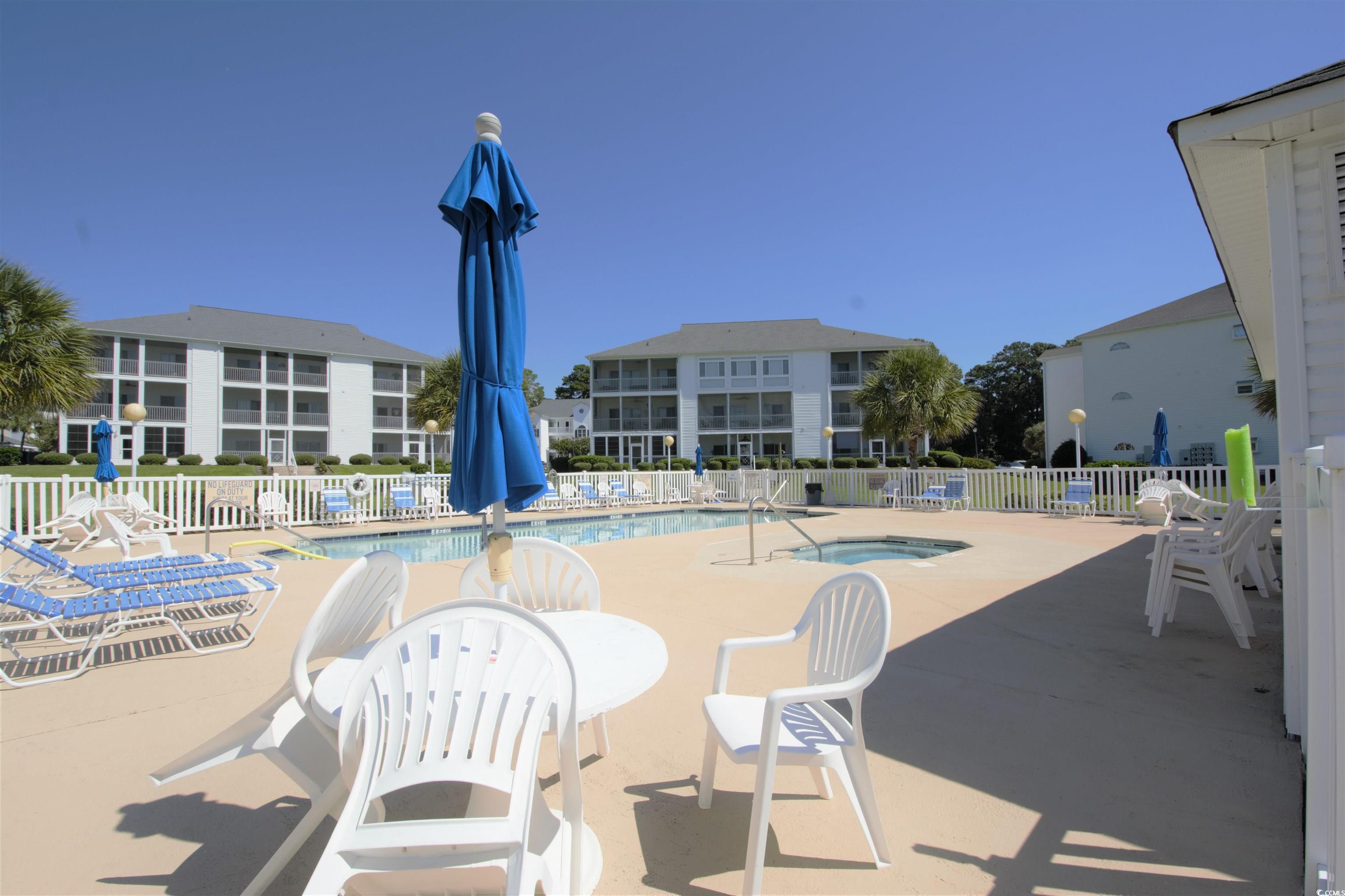 1525 Lanterns Rest Road, Unit 303 Myrtle Beach, SC 29579 - Photo 28 of 39 Gallery Image 28
