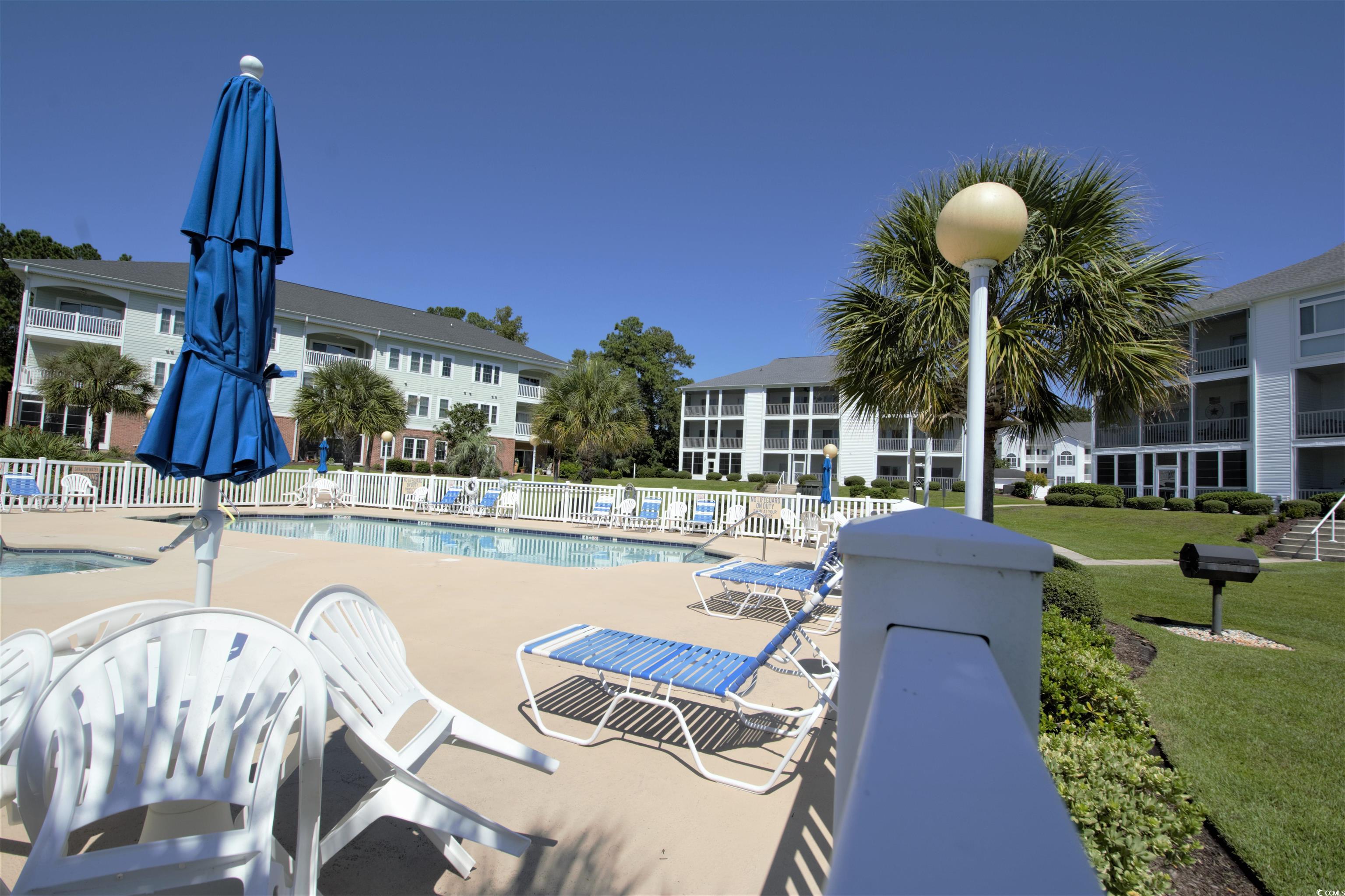 1525 Lanterns Rest Road, Unit 303 Myrtle Beach, SC 29579 - Photo 29 of 39 Gallery Image 29