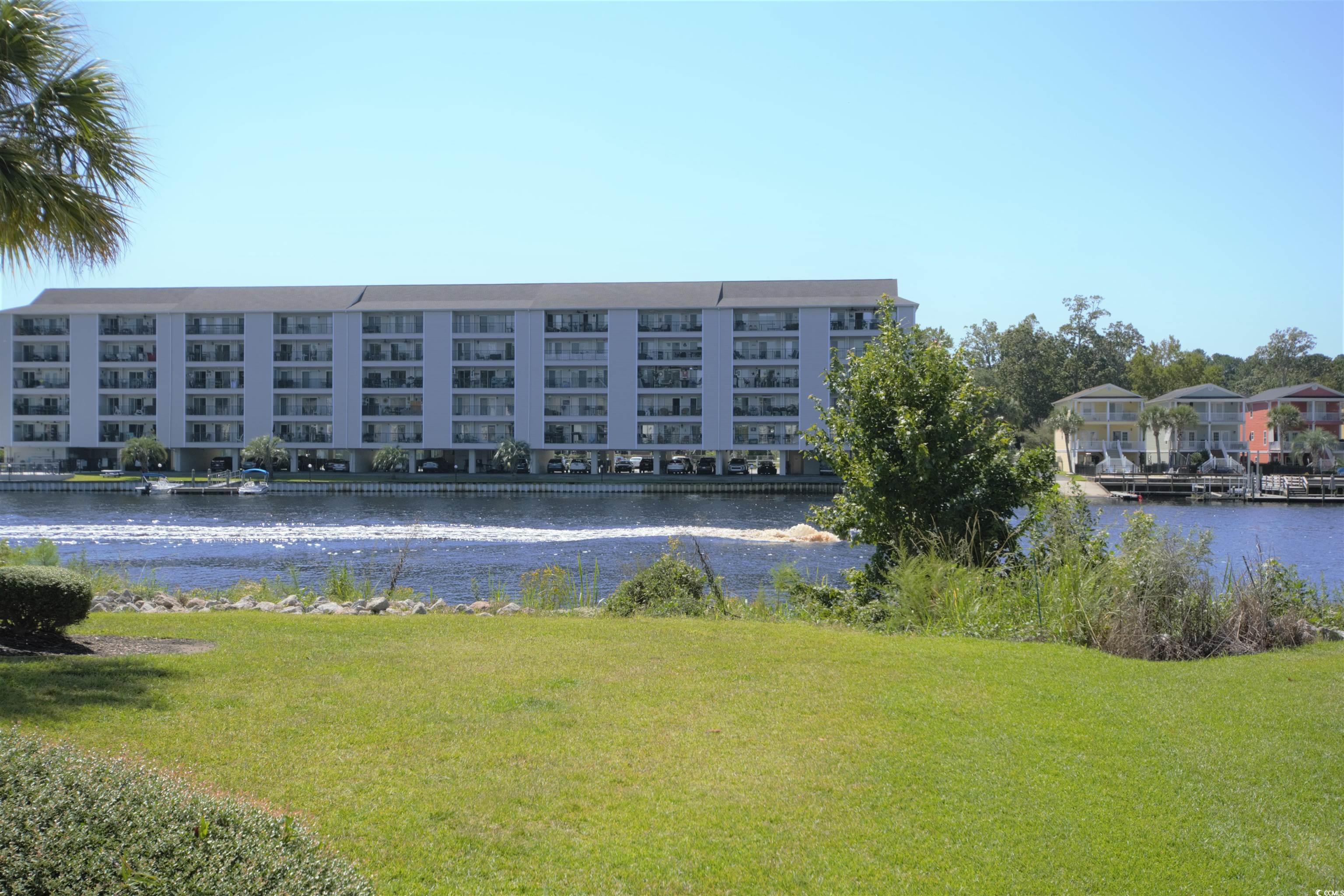 1525 Lanterns Rest Road, Unit 303 Myrtle Beach, SC 29579 - Photo 30 of 39 Gallery Image 30