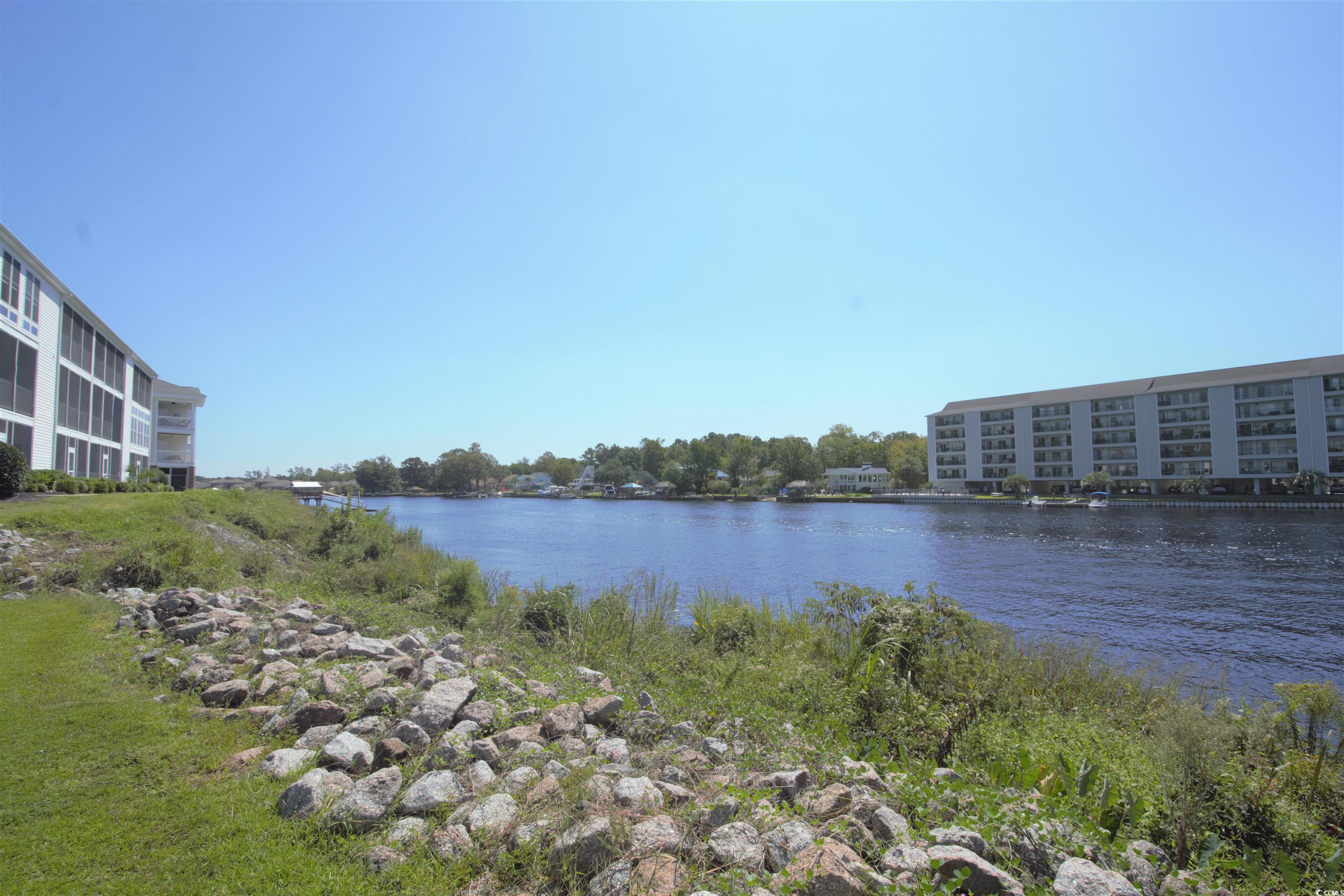 1525 Lanterns Rest Road, Unit 303 Myrtle Beach, SC 29579 - Photo 31 of 39 Gallery Image 31