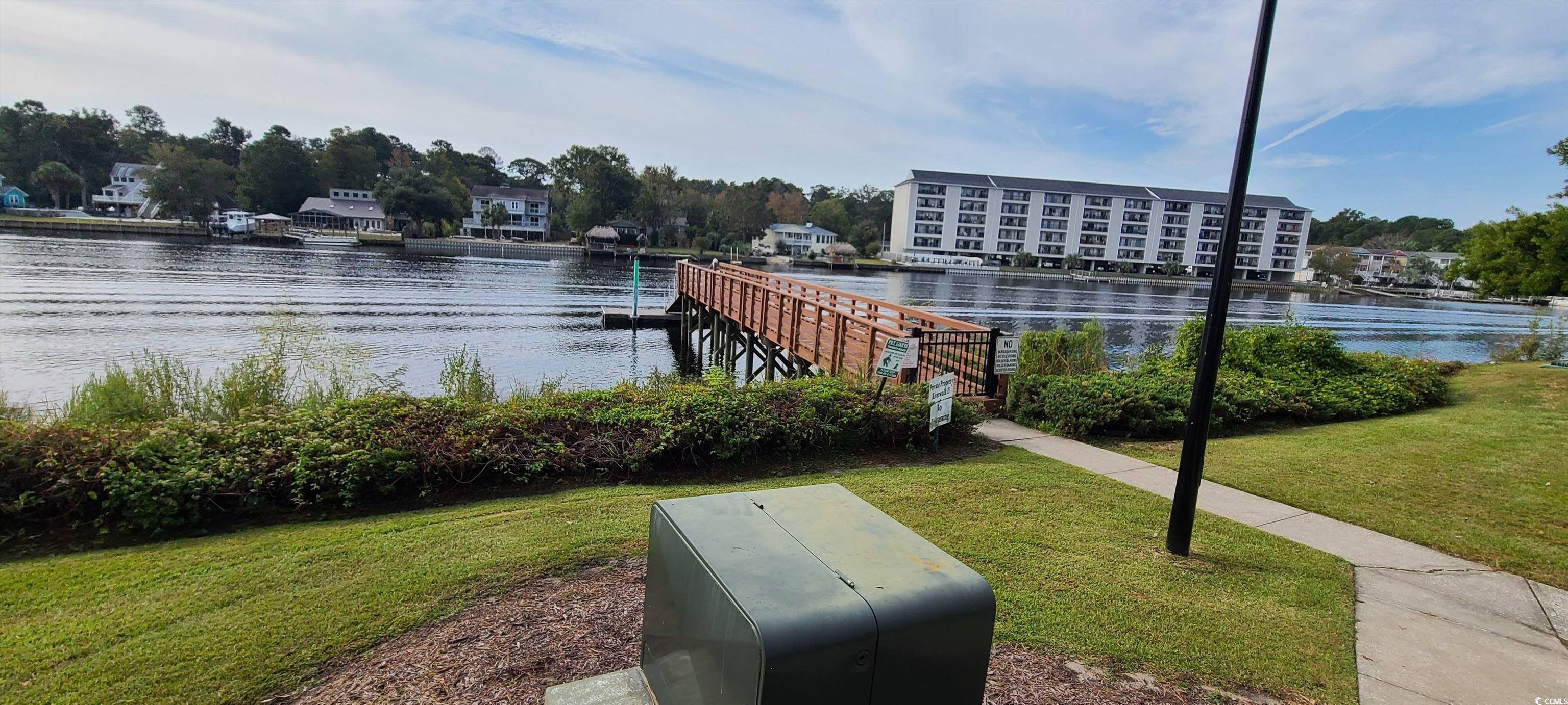 1525 Lanterns Rest Road, Unit 303 Myrtle Beach, SC 29579 - Photo 34 of 39 Gallery Image 34