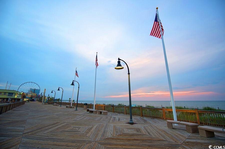 1525 Lanterns Rest Road, Unit 303 Myrtle Beach, SC 29579 - Photo 37 of 39 Gallery Image 37