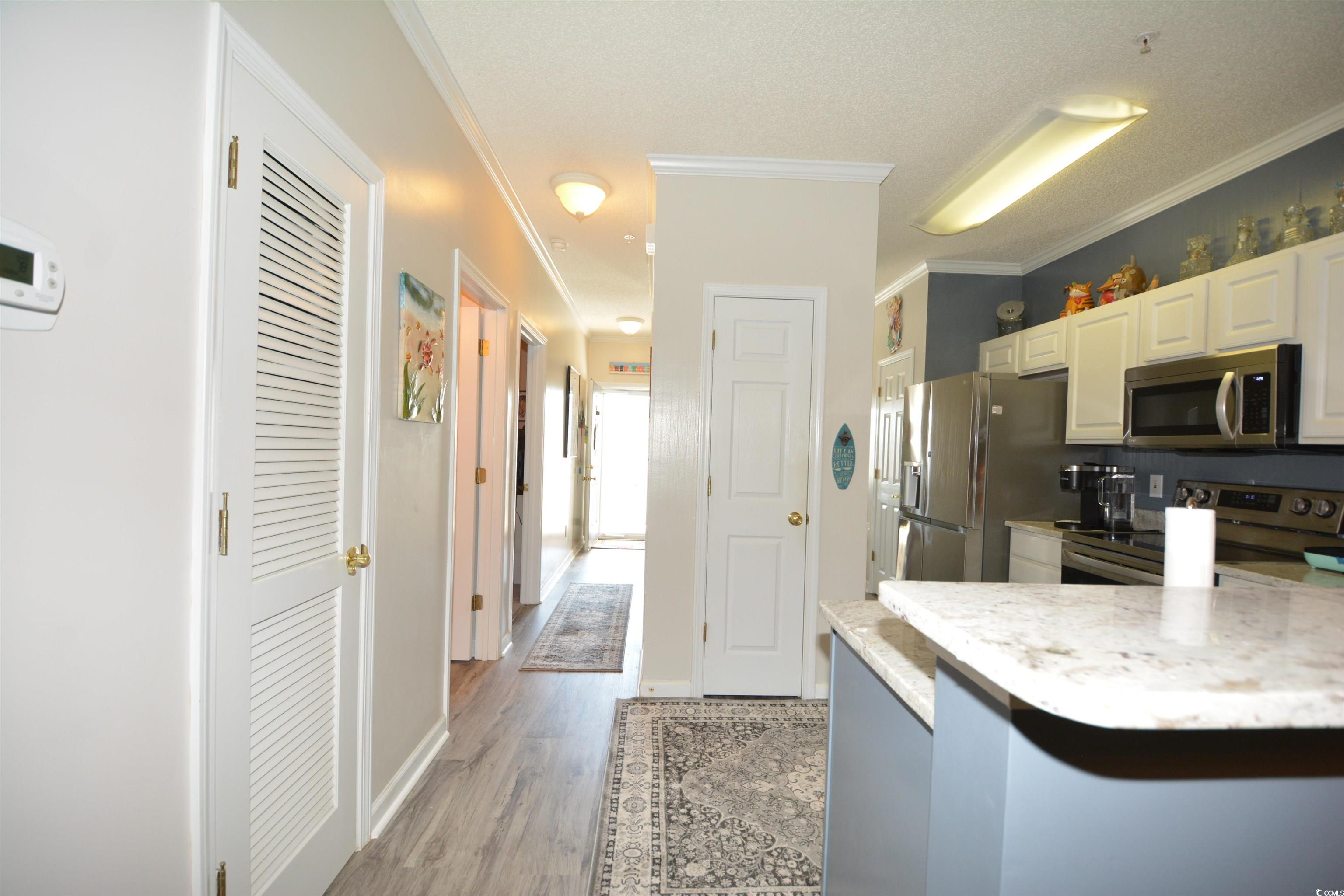 1525 Lanterns Rest Road, Unit 303 Myrtle Beach, SC 29579 - Photo 4 of 39 Gallery Image 4