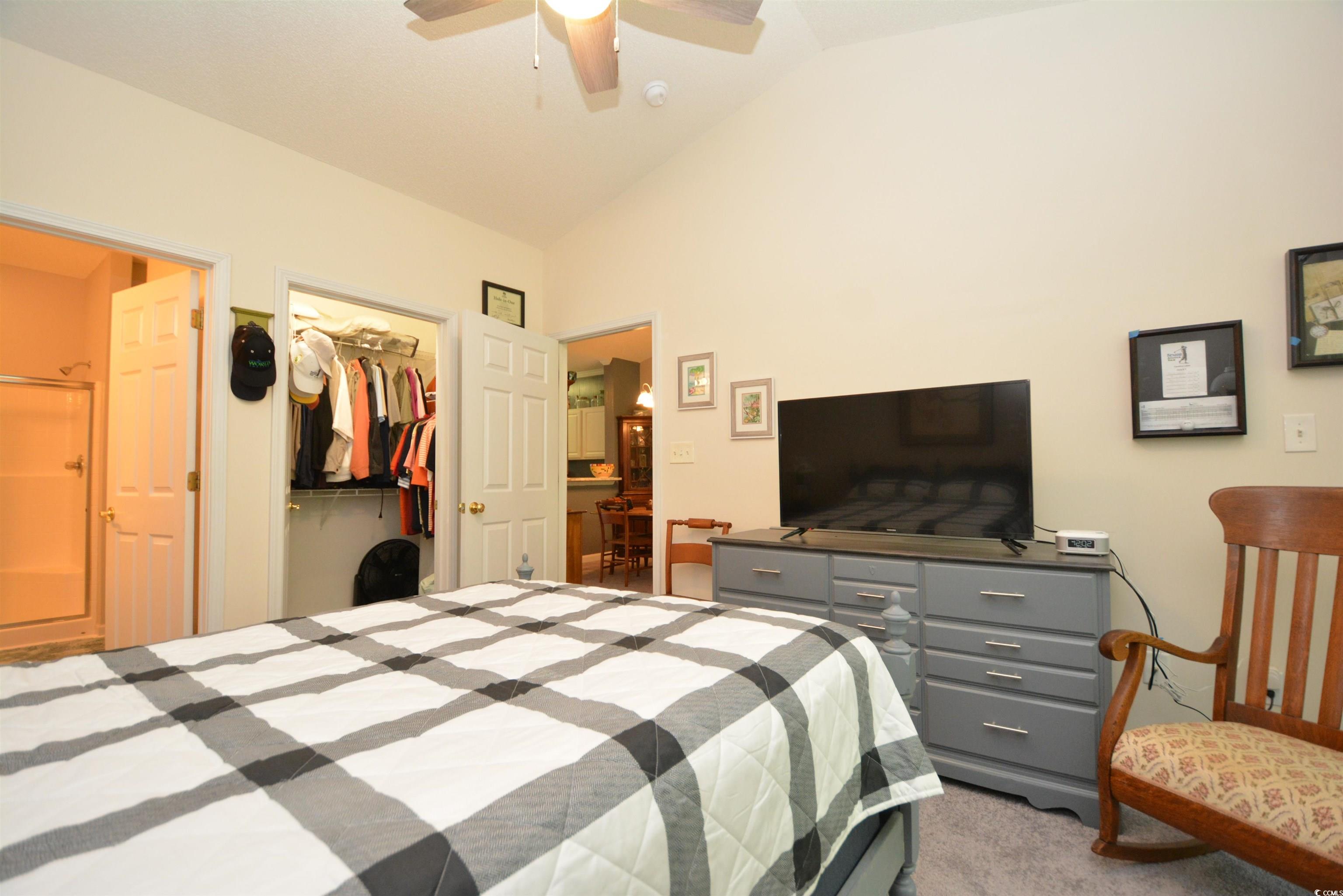1525 Lanterns Rest Road, Unit 303 Myrtle Beach, SC 29579 - Photo 6 of 39 Gallery Image 6