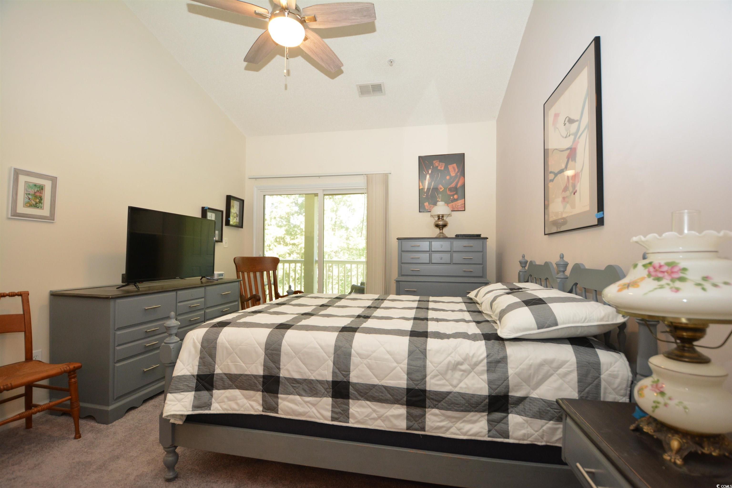 1525 Lanterns Rest Road, Unit 303 Myrtle Beach, SC 29579 - Photo 7 of 39 Gallery Image 7