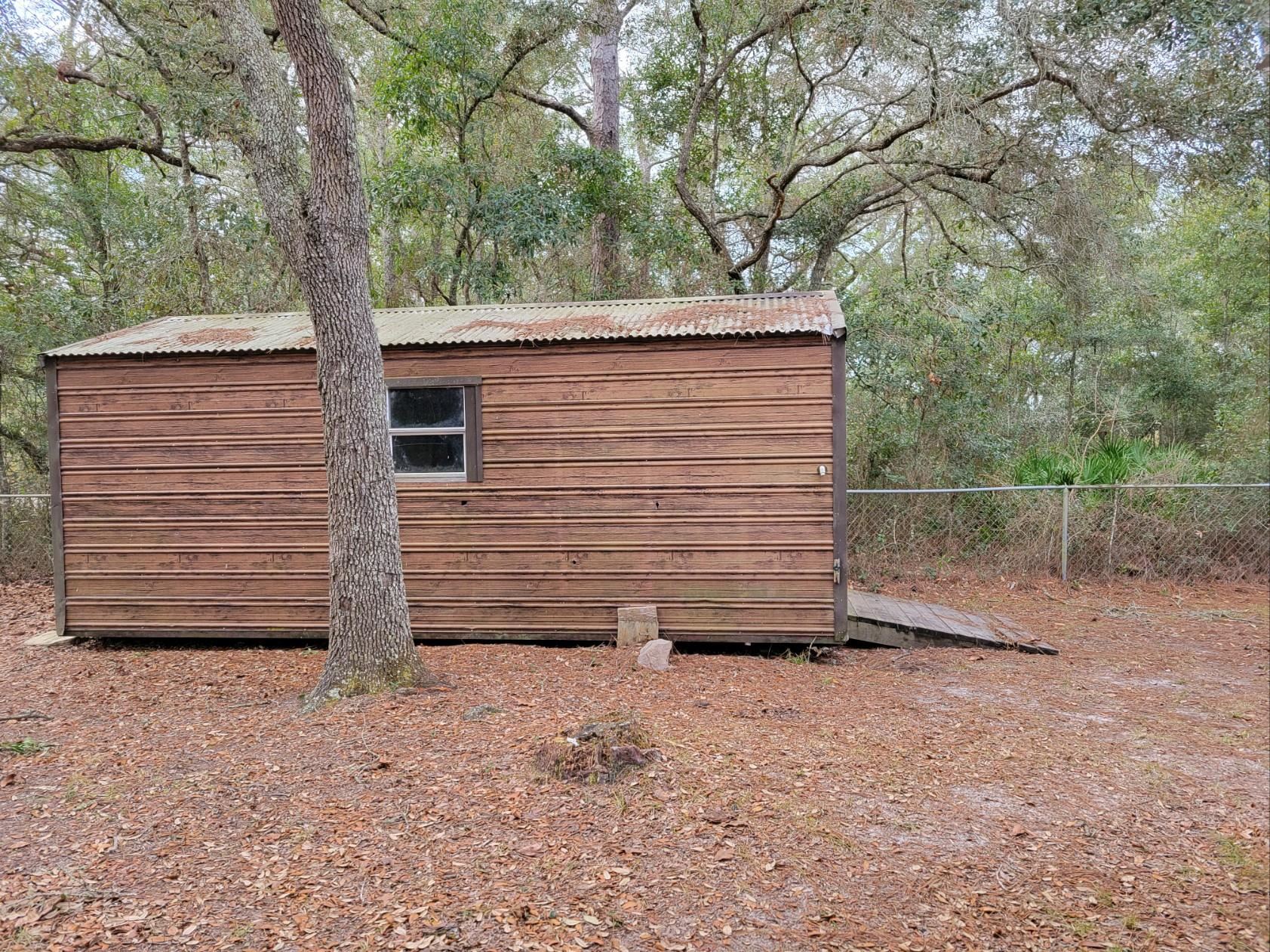 79 Ida Street Panacea, FL 32346 - Photo 1 of 21