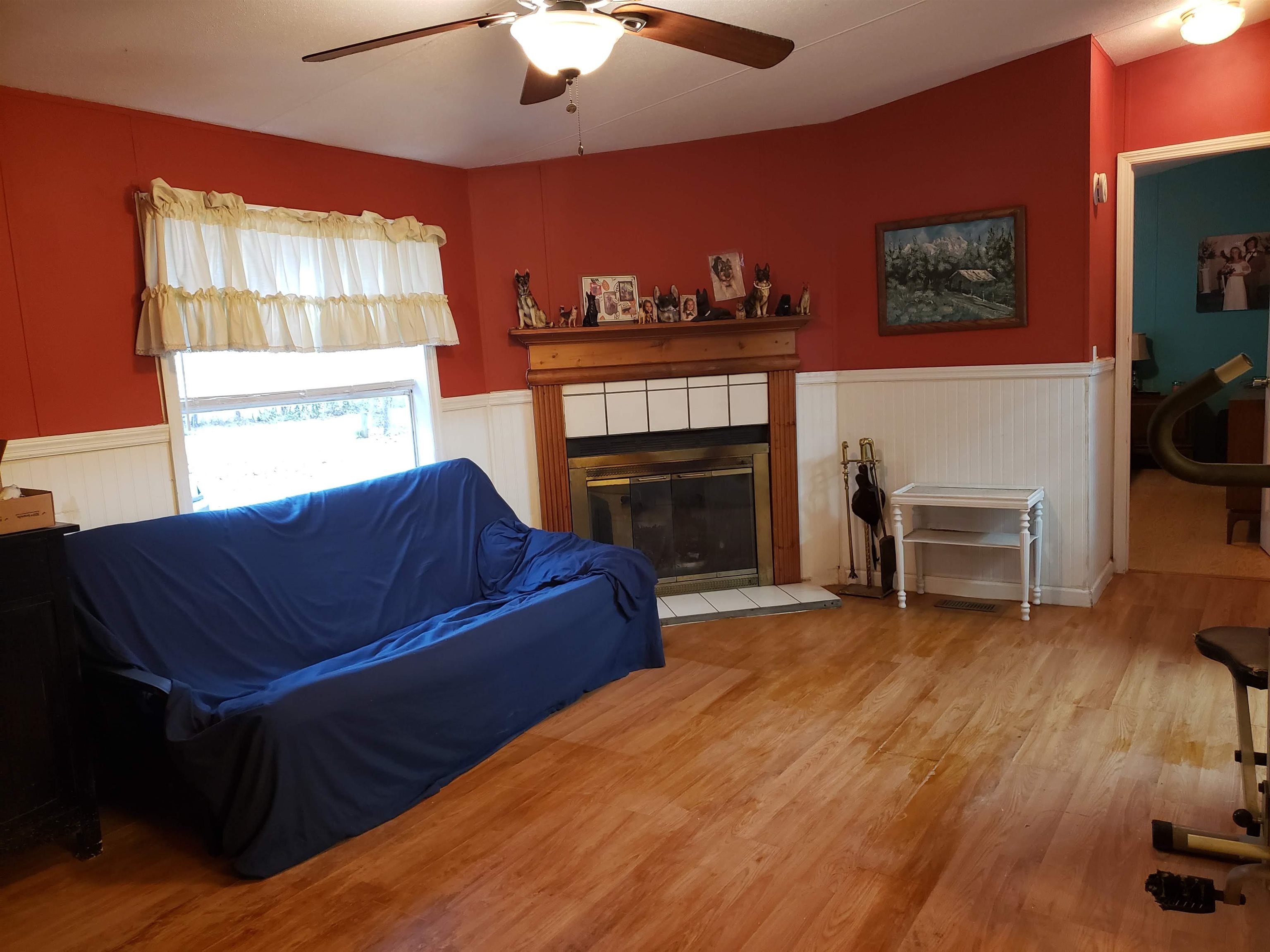 79 Ida Street Panacea, FL 32346 - Photo 19 of 21