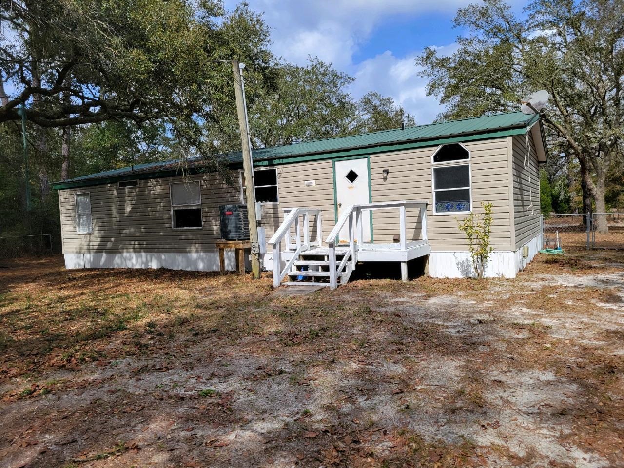 79 Ida Street Panacea, FL 32346 - Photo 21 of 21