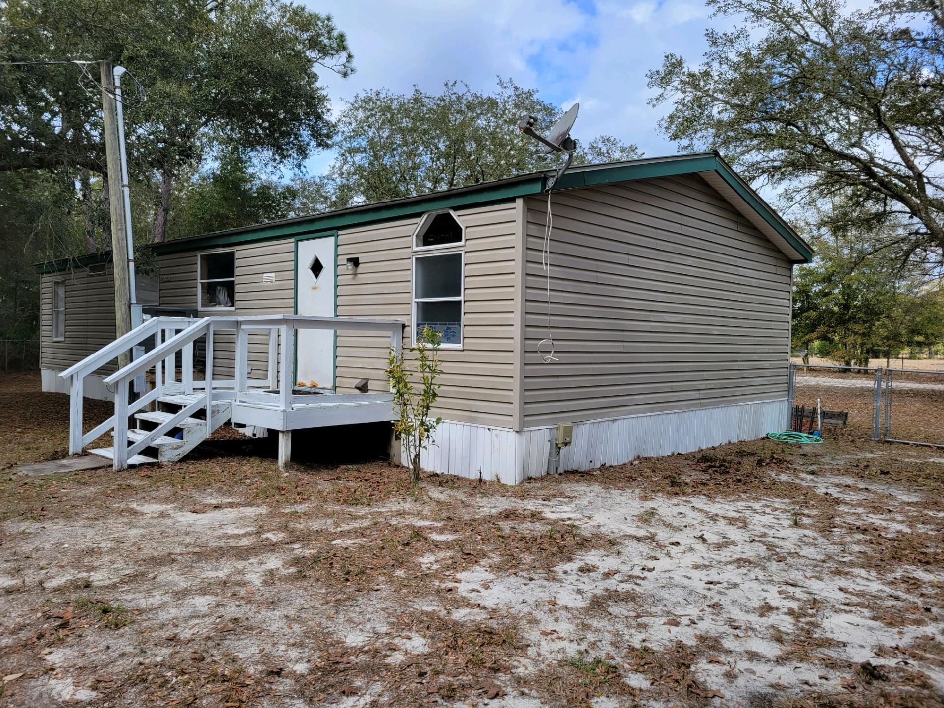 79 Ida Street Panacea, FL 32346 - Photo 3 of 21