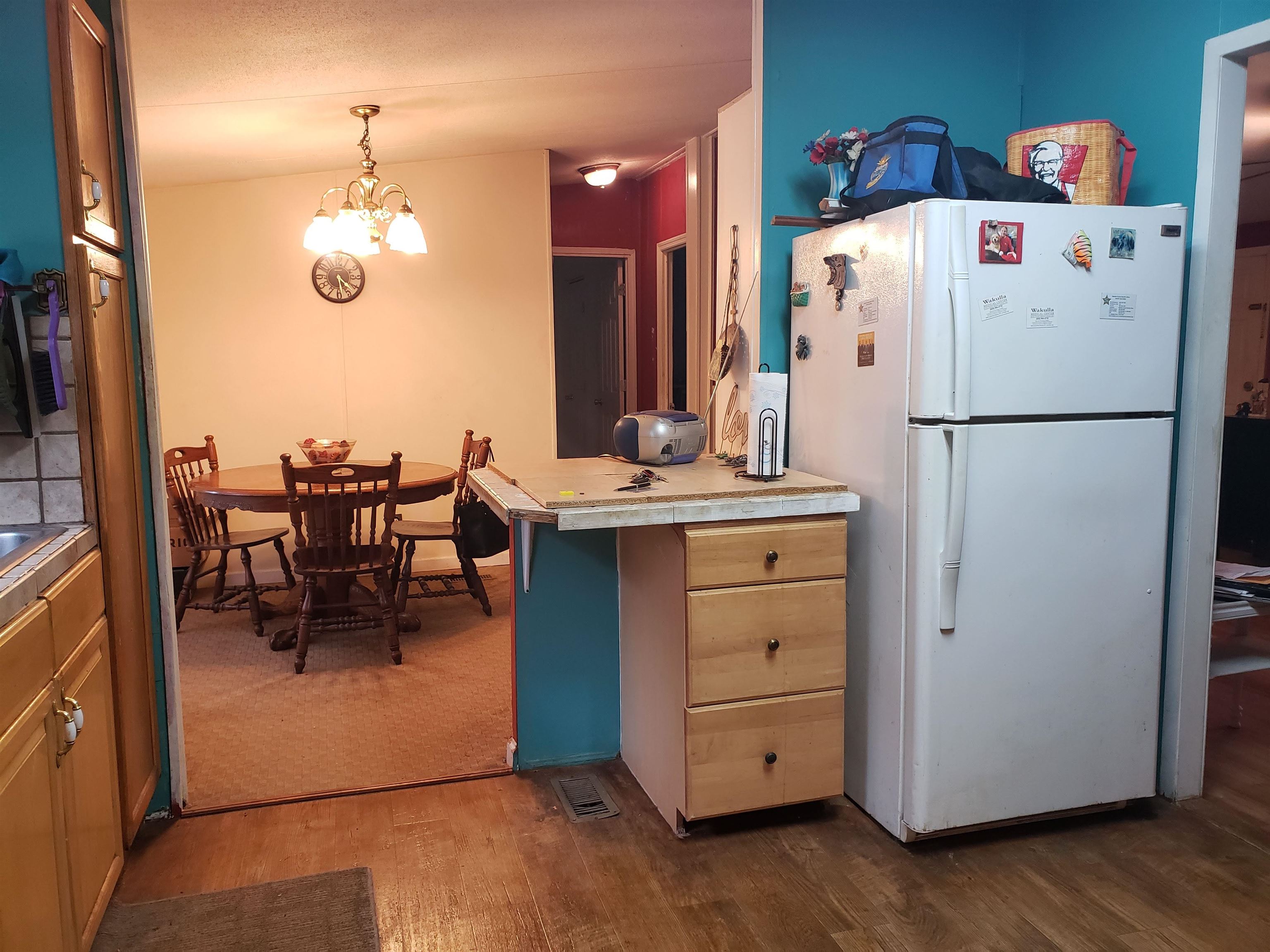 79 Ida Street Panacea, FL 32346 - Photo 10 of 21