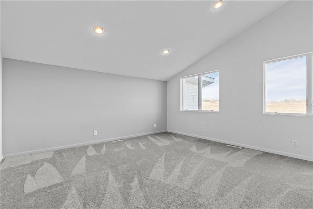 427 Jones Road Harrisville, PA 16038 - Photo 23 of 29 an empty room with windows