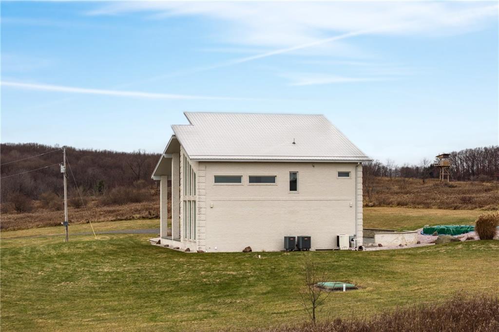 427 Jones Road Harrisville, PA 16038 - Photo 5 of 29 a view of a pool