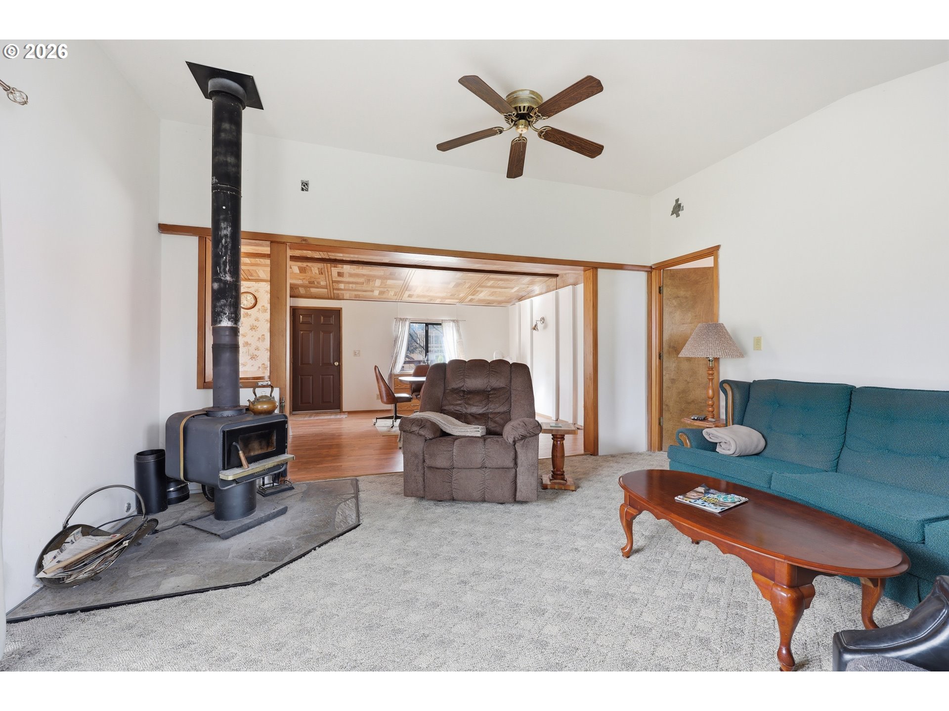 159 North Irlena Road Tygh Valley, OR 97063 - Photo 12 of 46