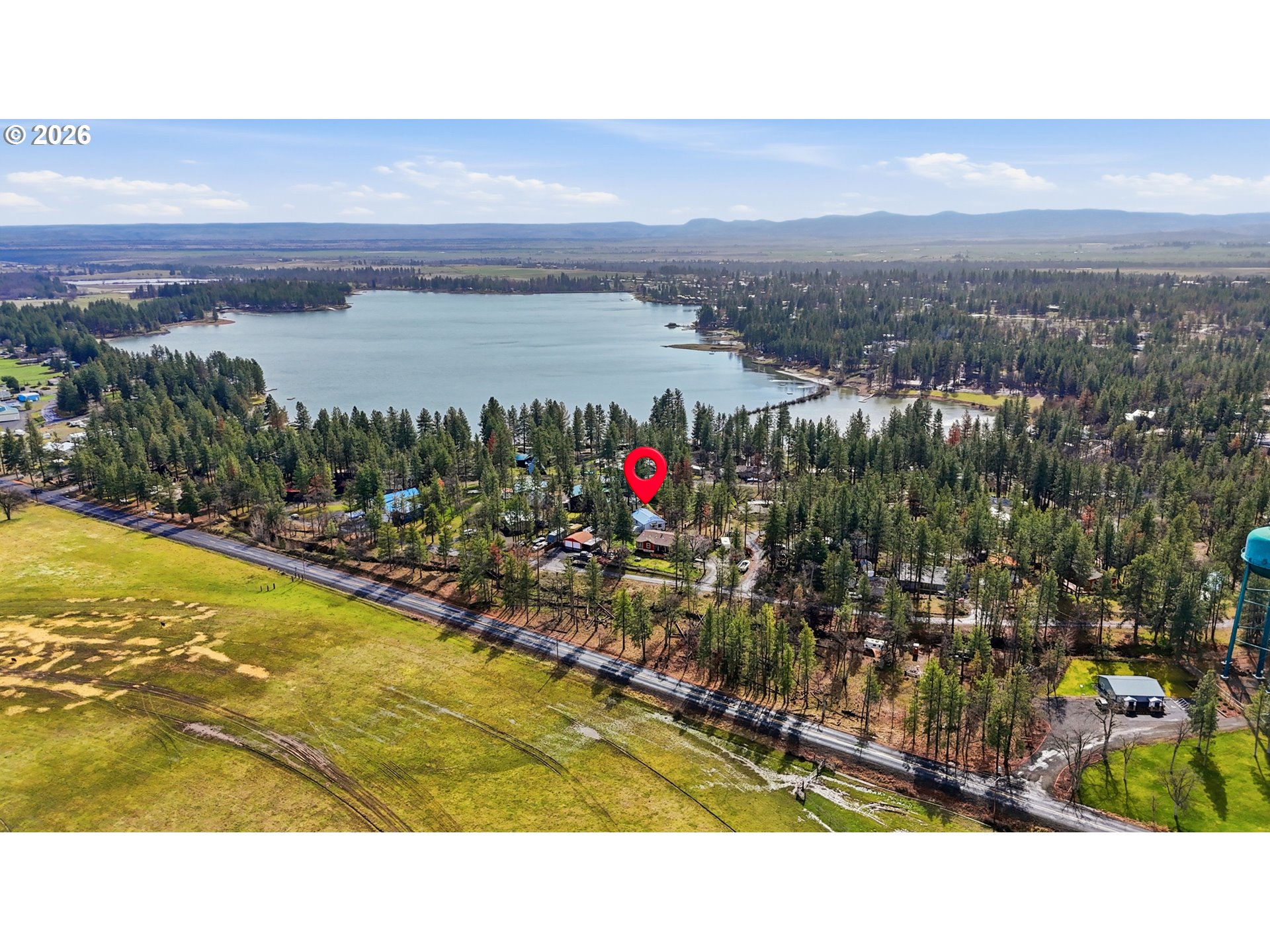 159 North Irlena Road Tygh Valley, OR 97063 - Photo 2 of 46