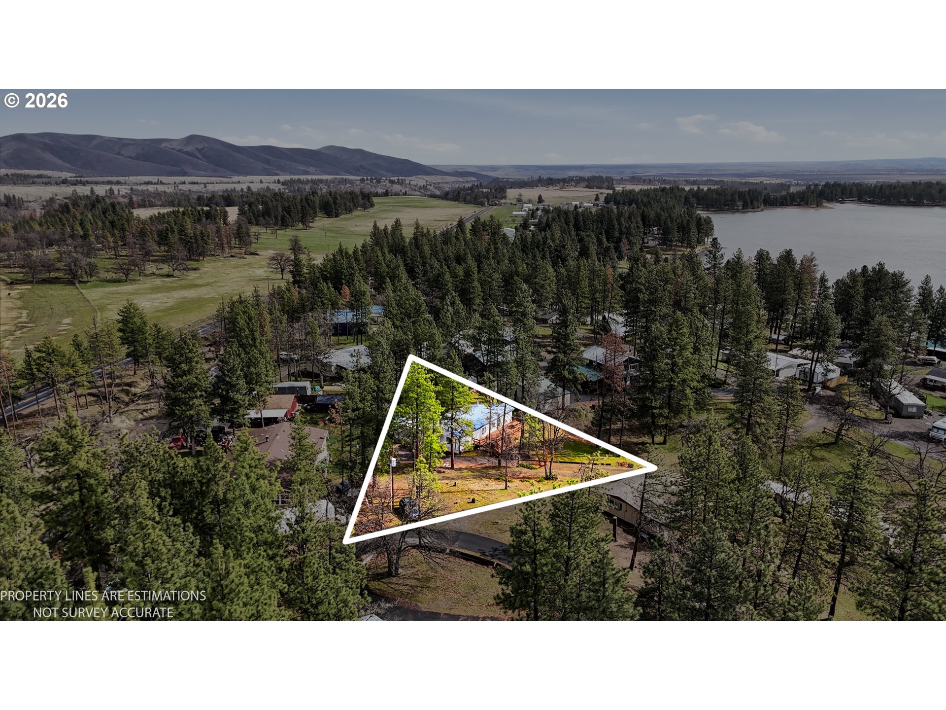 159 North Irlena Road Tygh Valley, OR 97063 - Photo 3 of 46