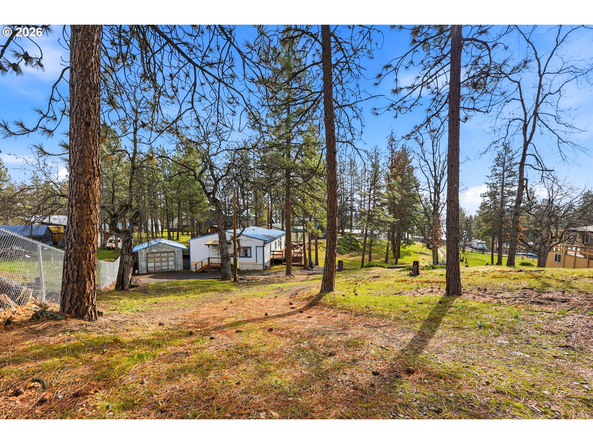 159 North Irlena Road Tygh Valley, OR 97063 - Photo 34 of 46