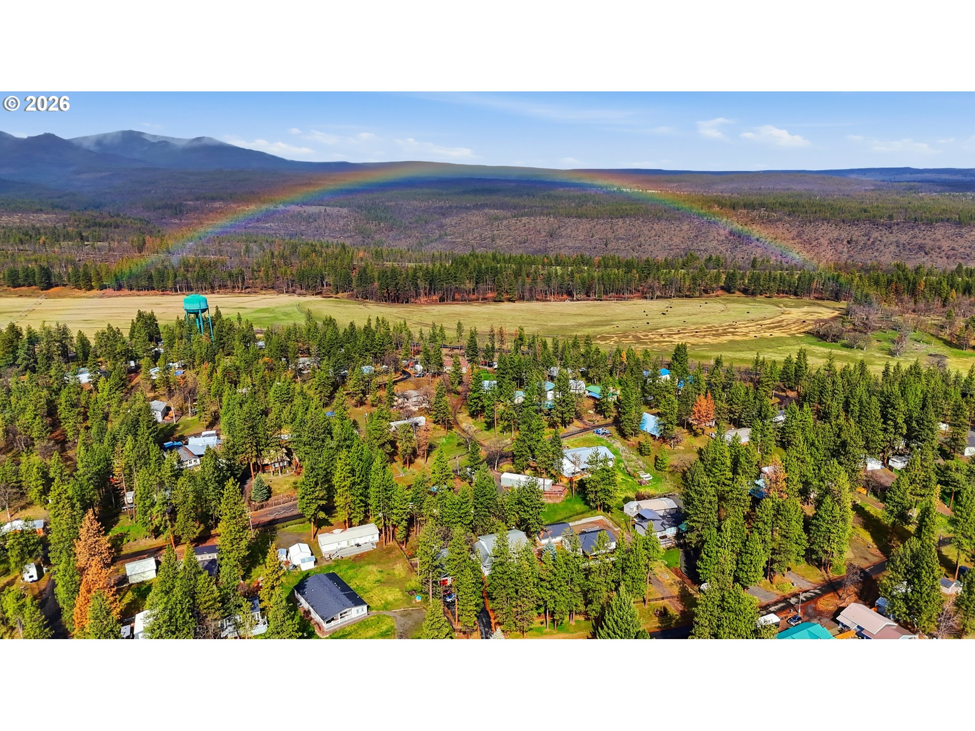 159 North Irlena Road Tygh Valley, OR 97063 - Photo 39 of 46