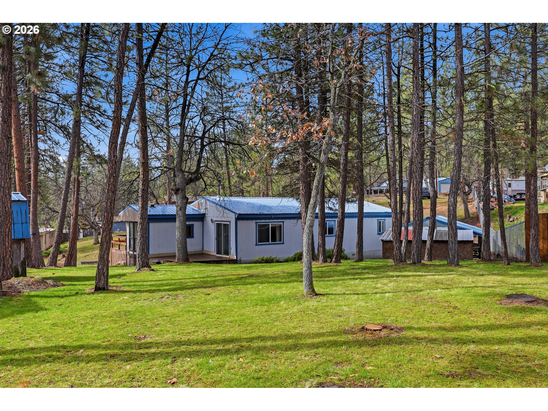 159 North Irlena Road Tygh Valley, OR 97063 - Photo 4 of 46