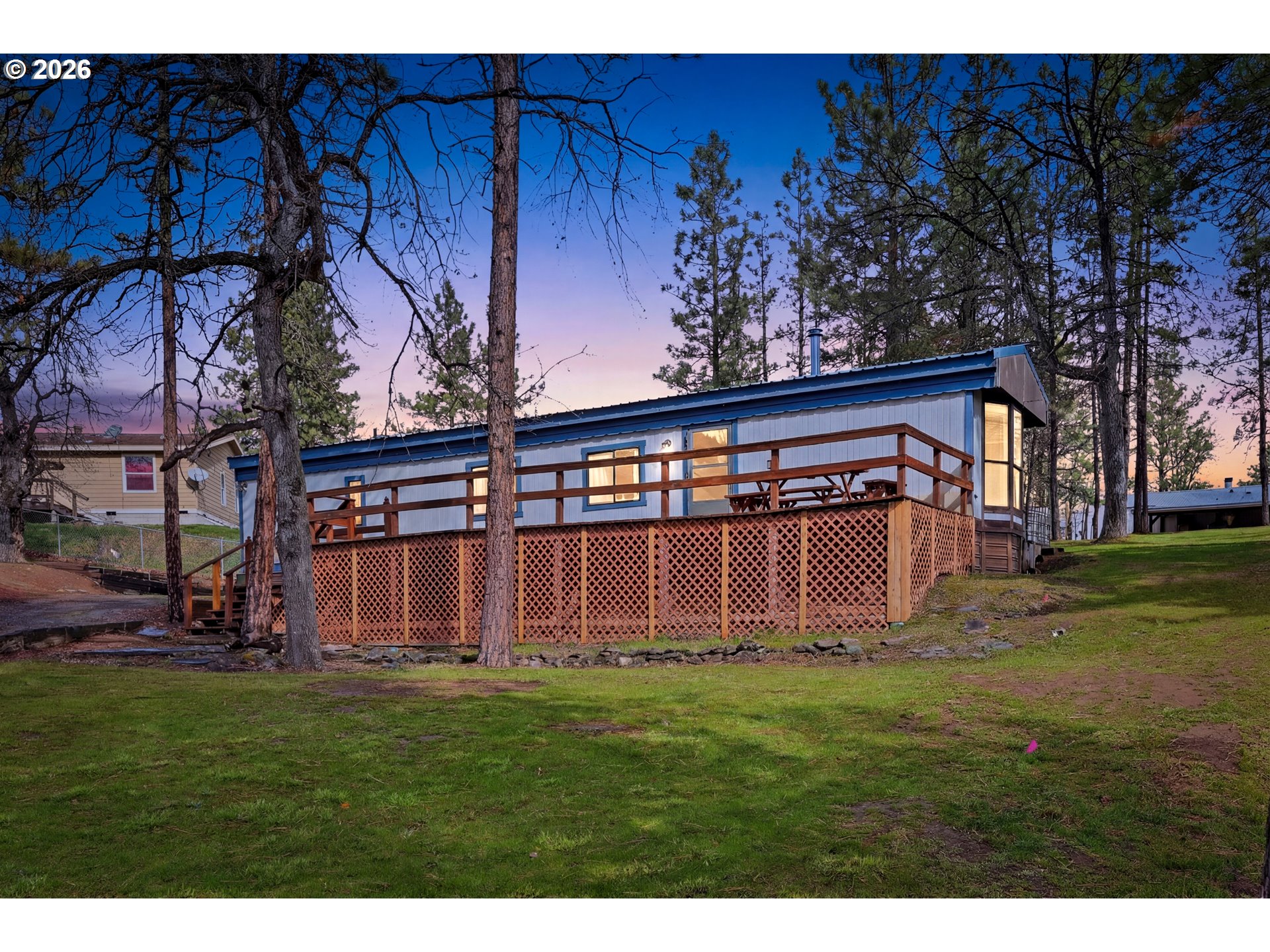 159 North Irlena Road Tygh Valley, OR 97063 - Photo 6 of 46