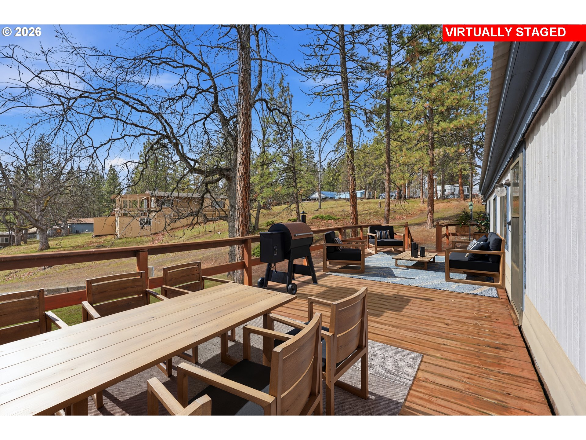 159 North Irlena Road Tygh Valley, OR 97063 - Photo 7 of 46