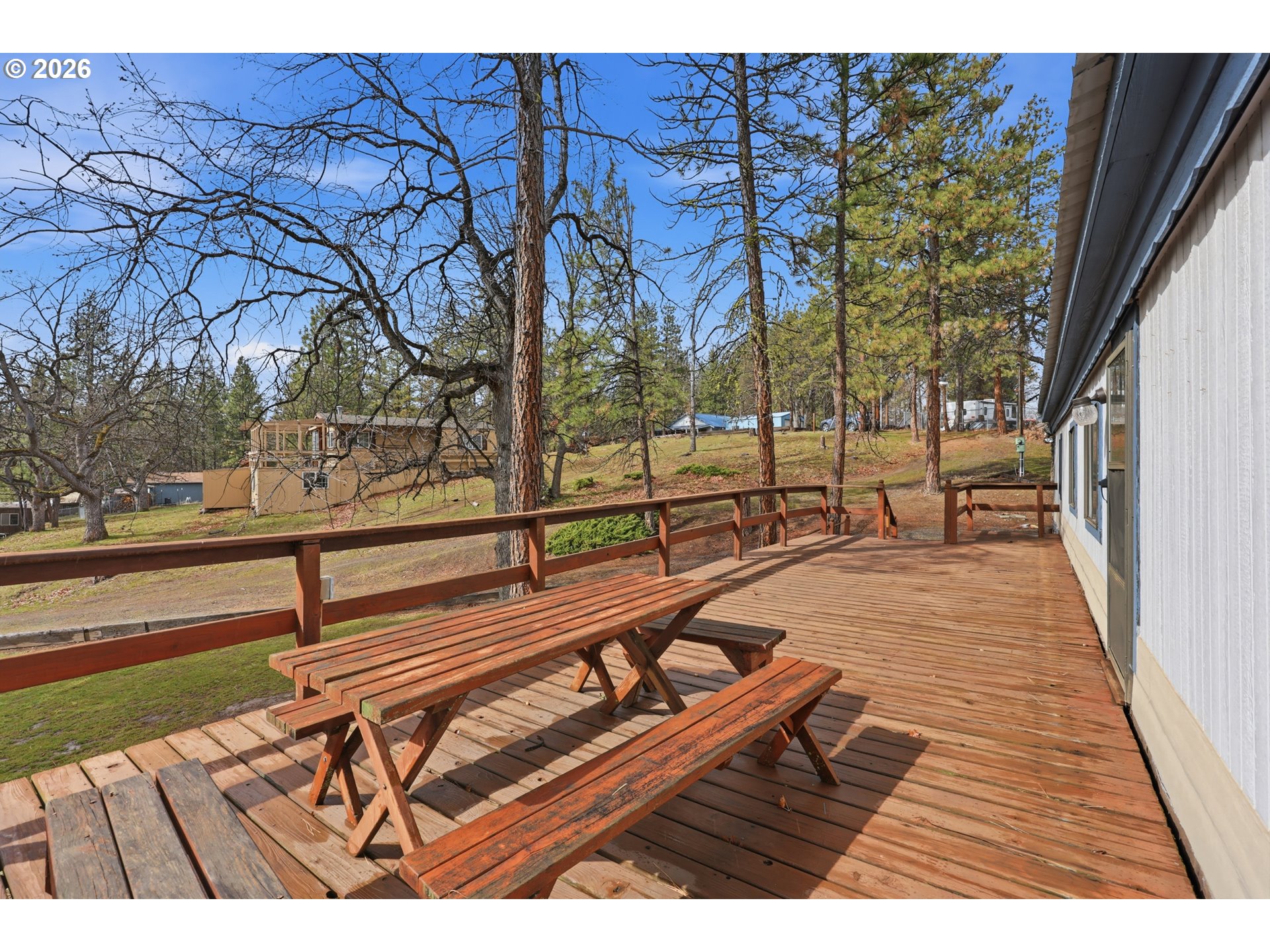 159 North Irlena Road Tygh Valley, OR 97063 - Photo 8 of 46