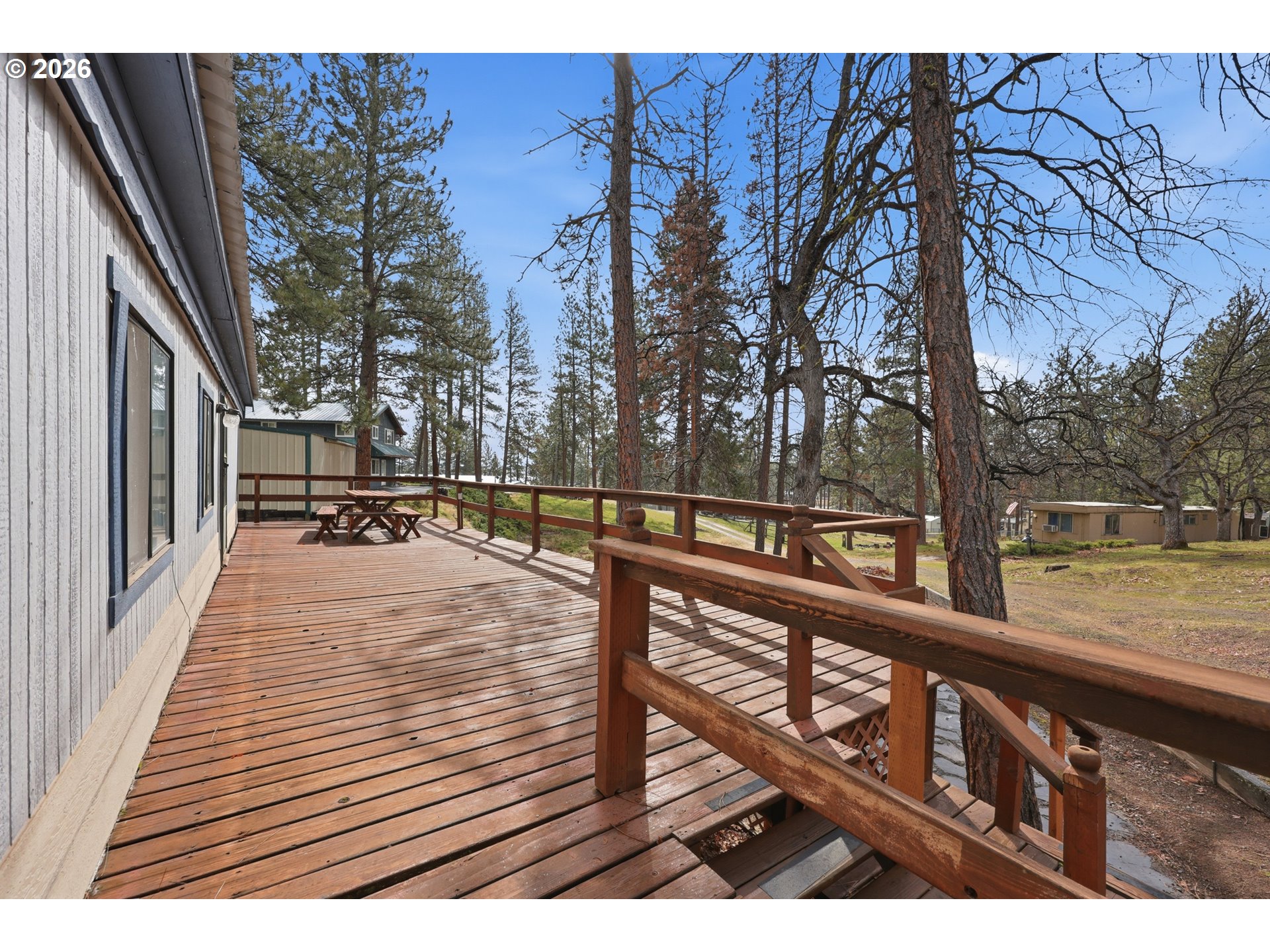 159 North Irlena Road Tygh Valley, OR 97063 - Photo 9 of 46