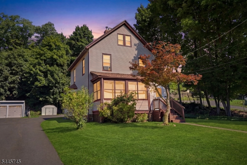 60 Martin Road Verona, NJ 07044 - Photo 1 of 36