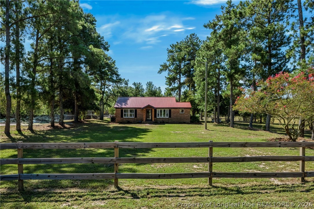 471 Grace Chapel Church Road Hamlet, NC 28345 - Photo 2 of 38 Gallery Image 2