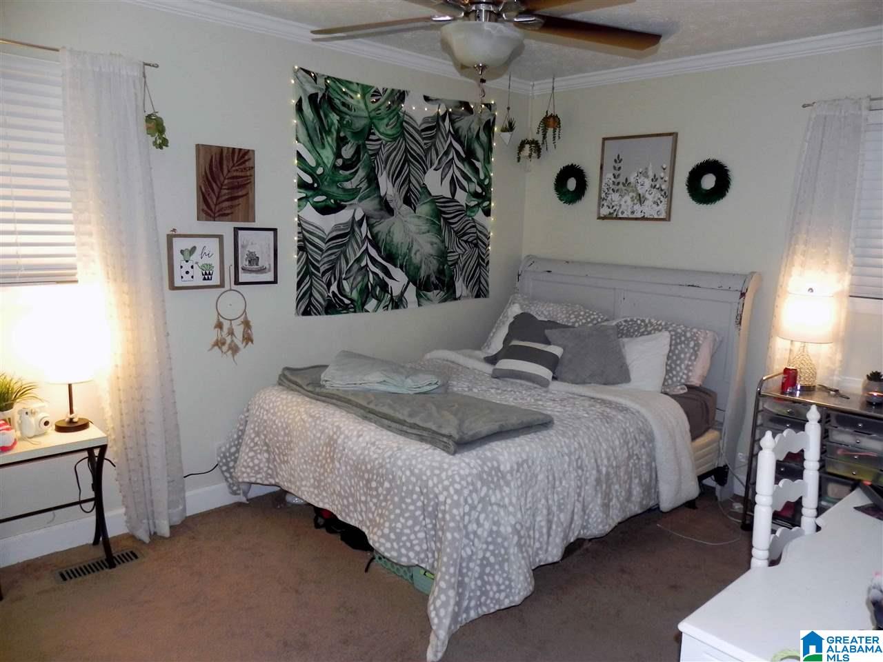 1072 Holland-Finley Road Jacksonville, AL 36265 - Photo 35 of 45