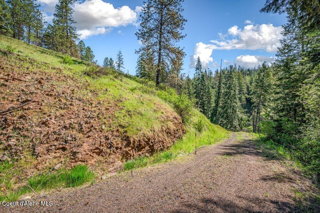 Nka East Burma Road Harrison, ID 83833 - Photo 5 of 51 NKA E Burma Rd 19 acres