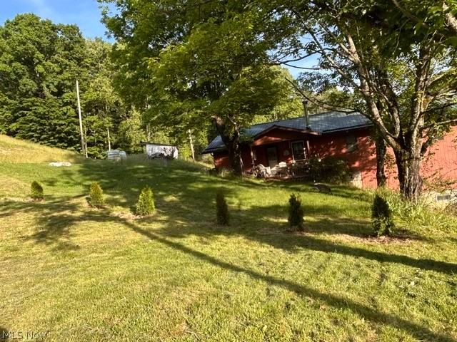 7707 Corley Caress Road Sutton, WV 26601 - Photo 36 of 42 Gallery Image 36